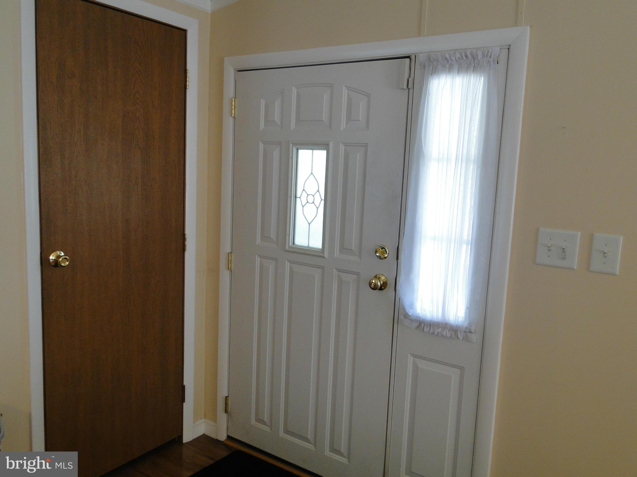 BOONES ESTATES - Residential