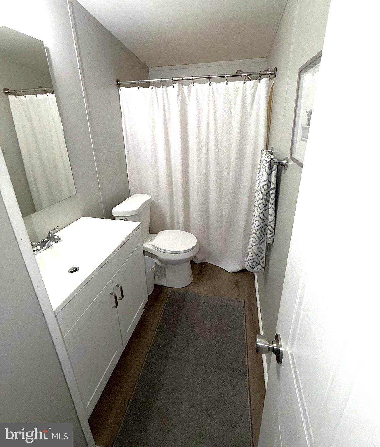 MARYLAND MANOR MOBILE HOME PARK - Residential