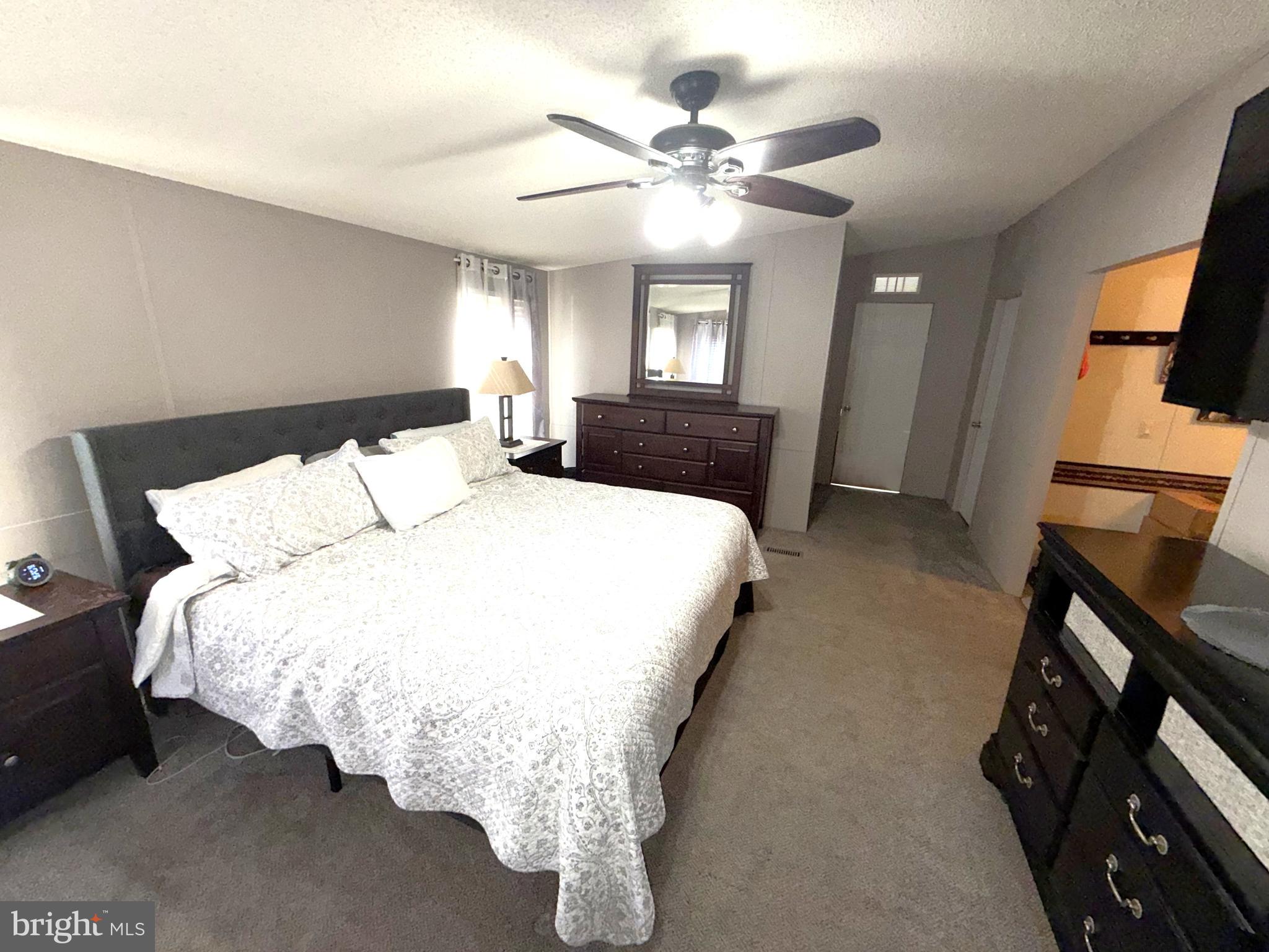 MARYLAND MANOR MOBILE HOME PARK - Residential