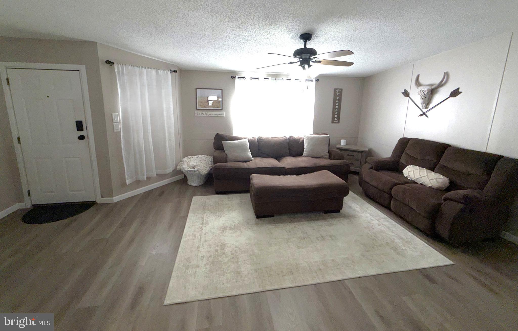 MARYLAND MANOR MOBILE HOME PARK - Residential
