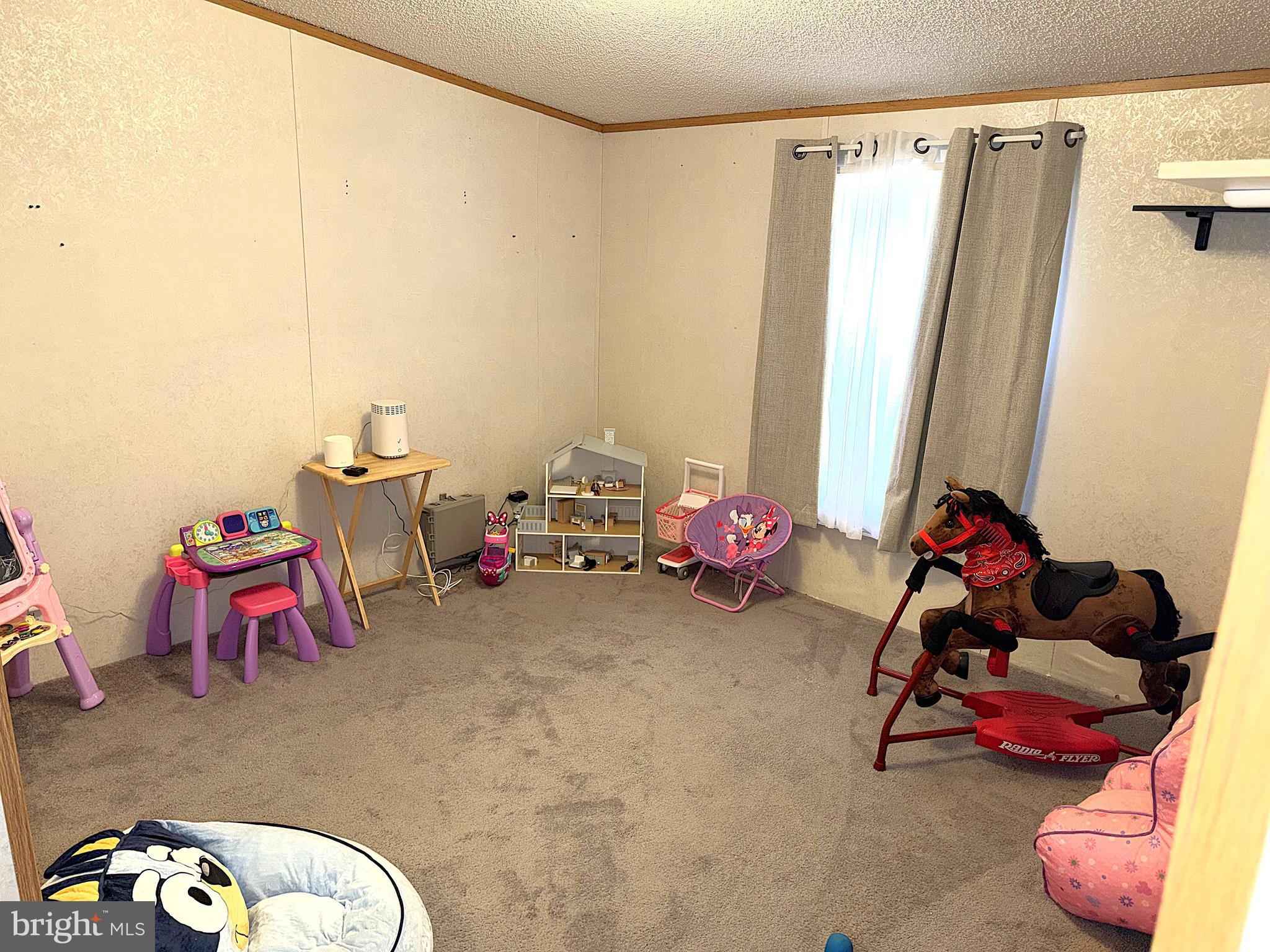 MARYLAND MANOR MOBILE HOME PARK - Residential