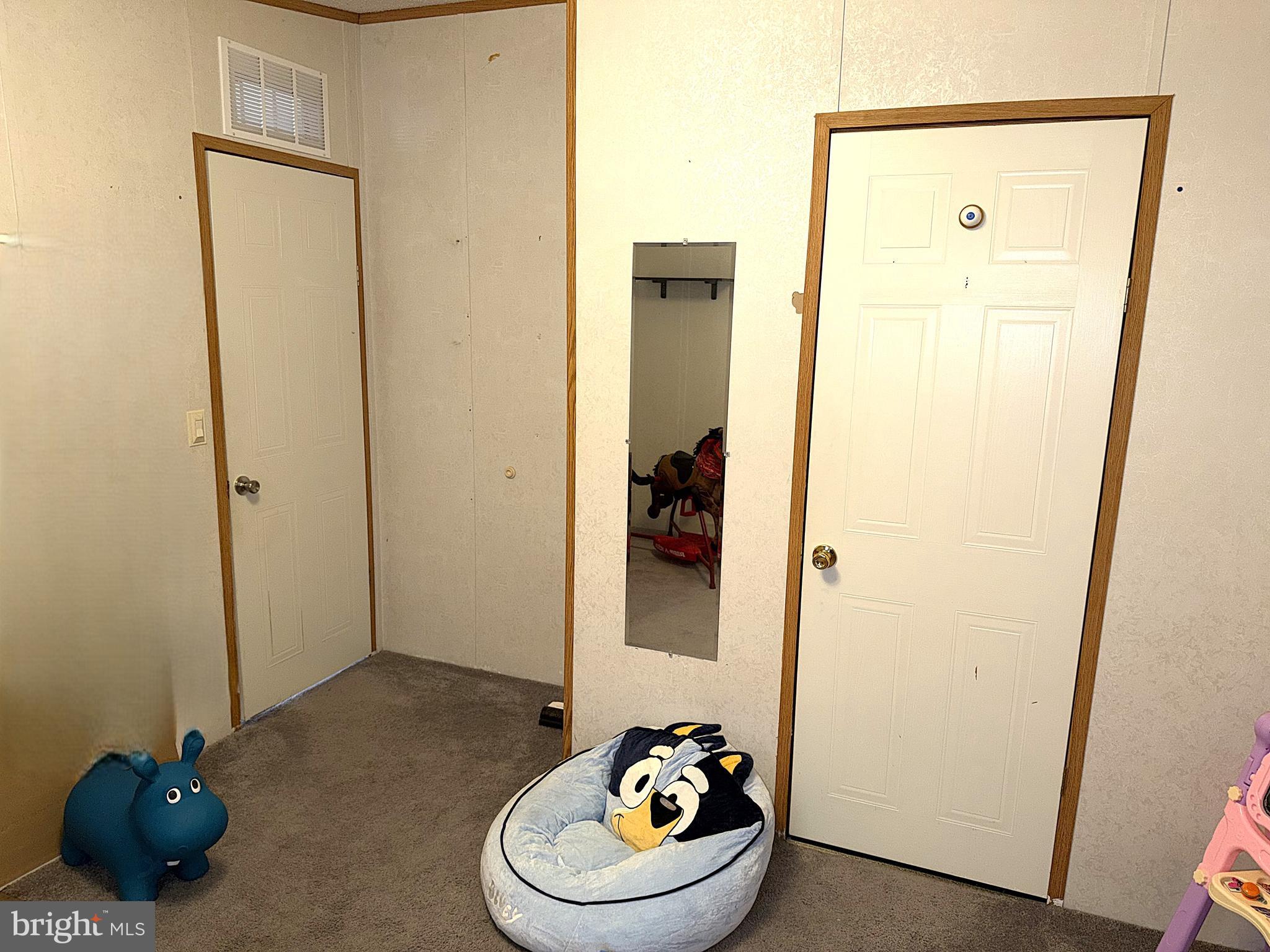 MARYLAND MANOR MOBILE HOME PARK - Residential