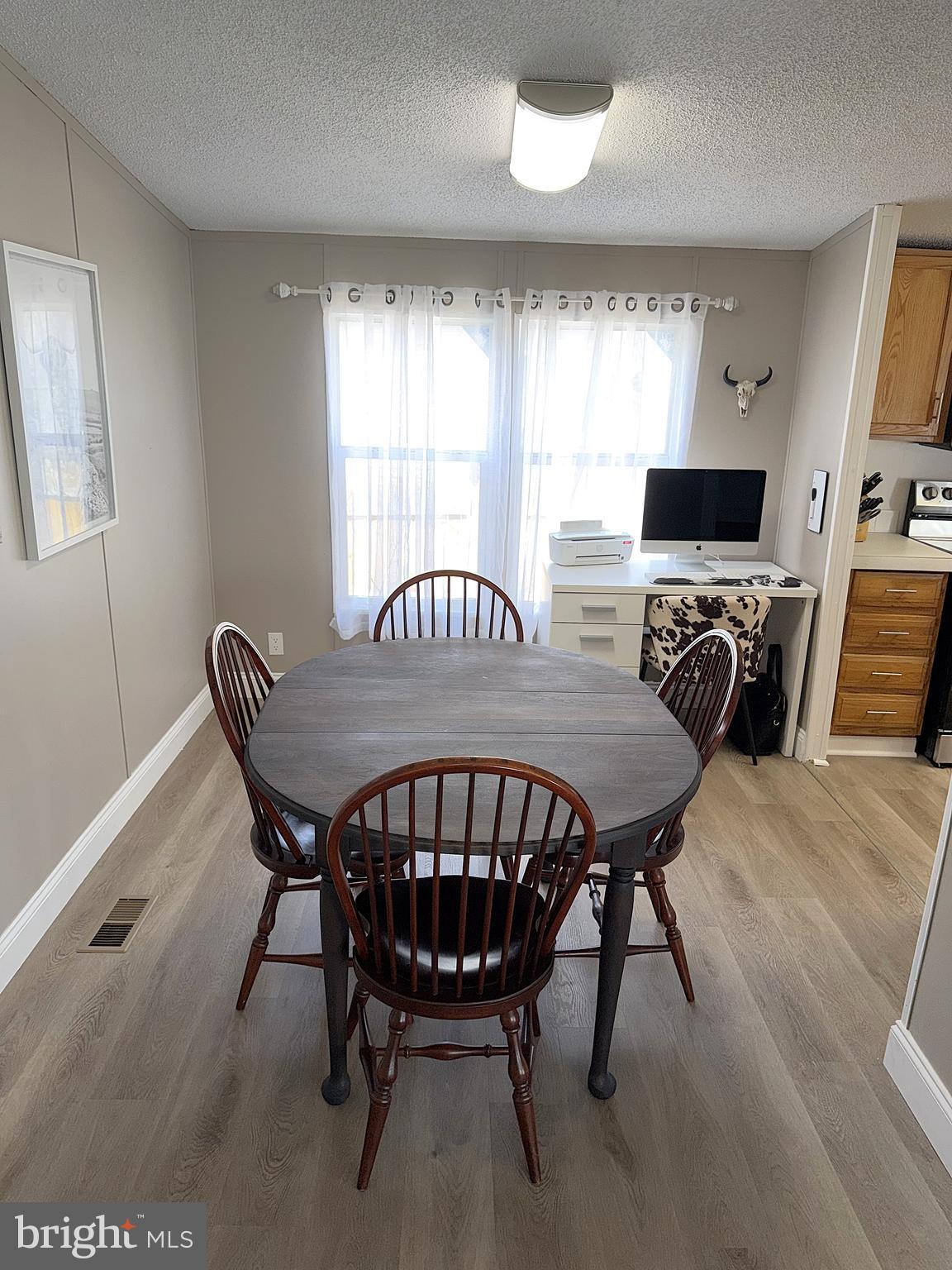 MARYLAND MANOR MOBILE HOME PARK - Residential