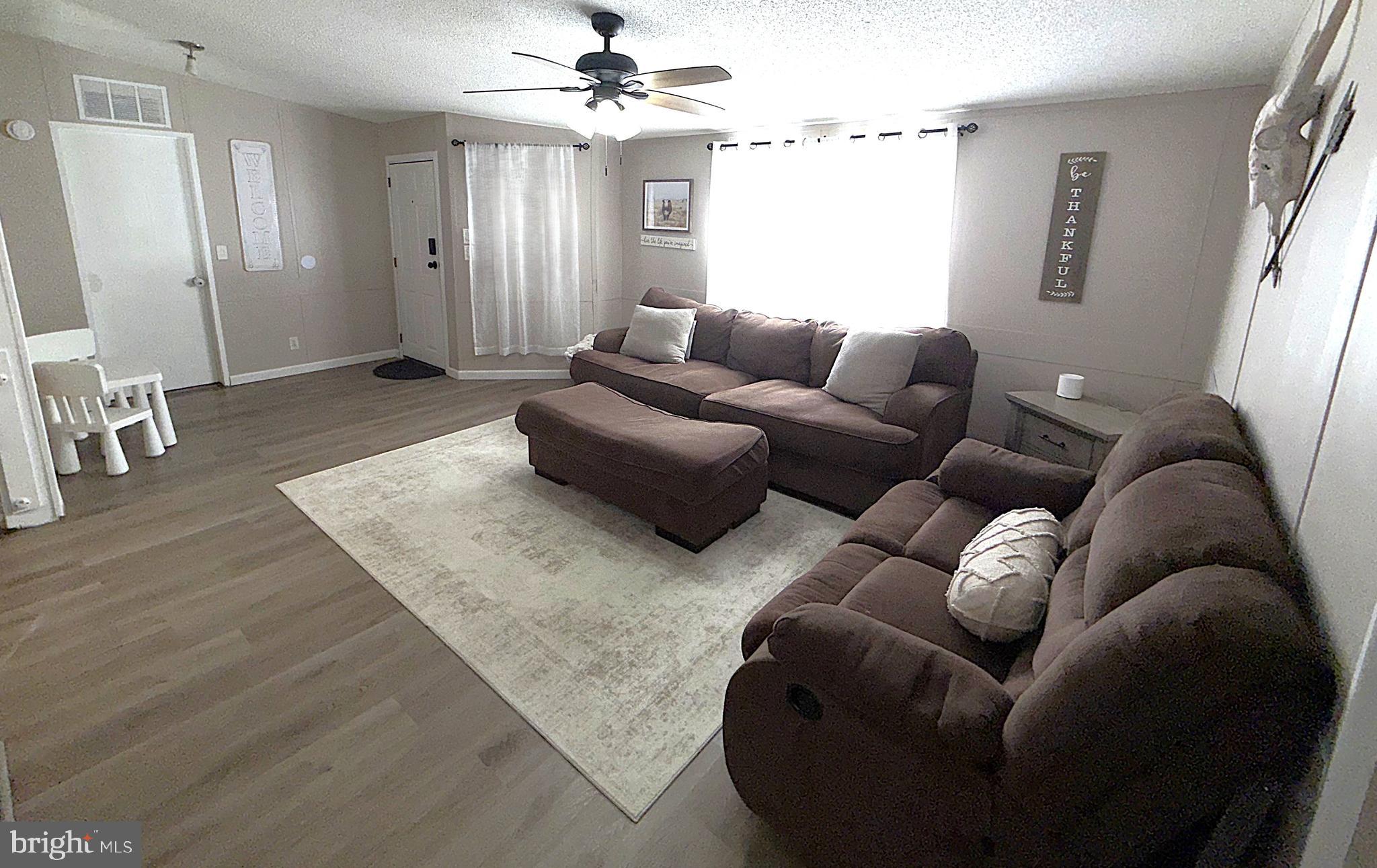 MARYLAND MANOR MOBILE HOME PARK - Residential