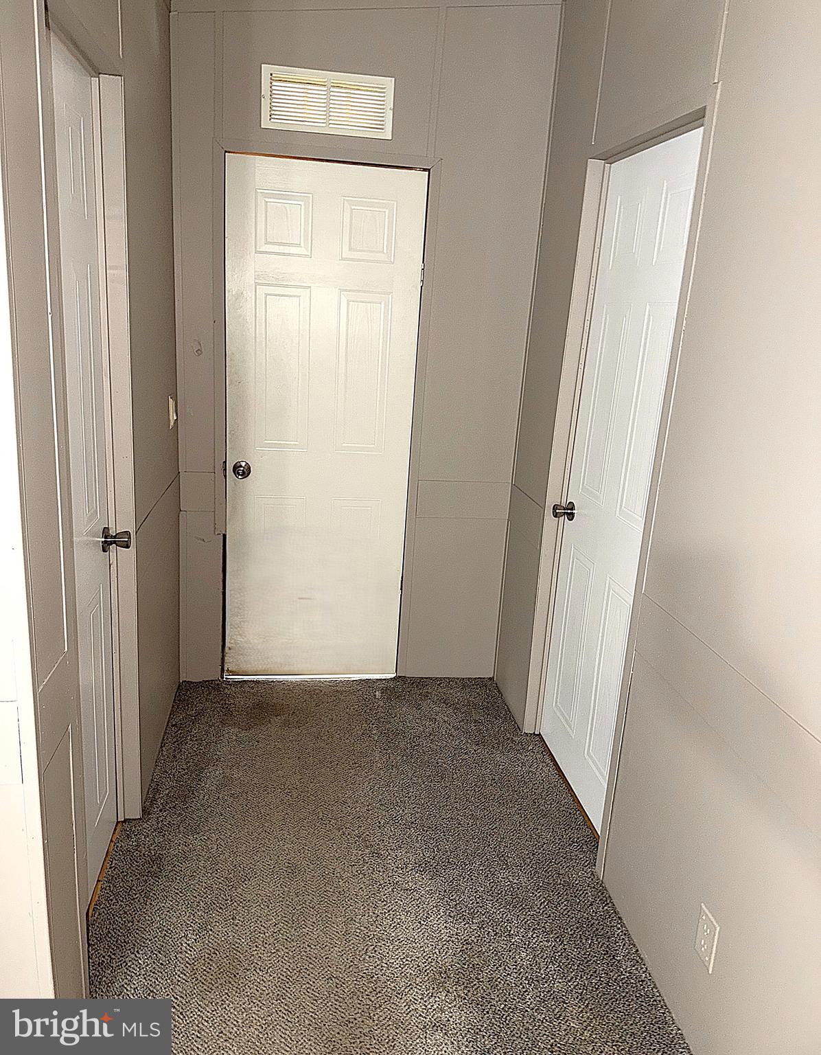 MARYLAND MANOR MOBILE HOME PARK - Residential