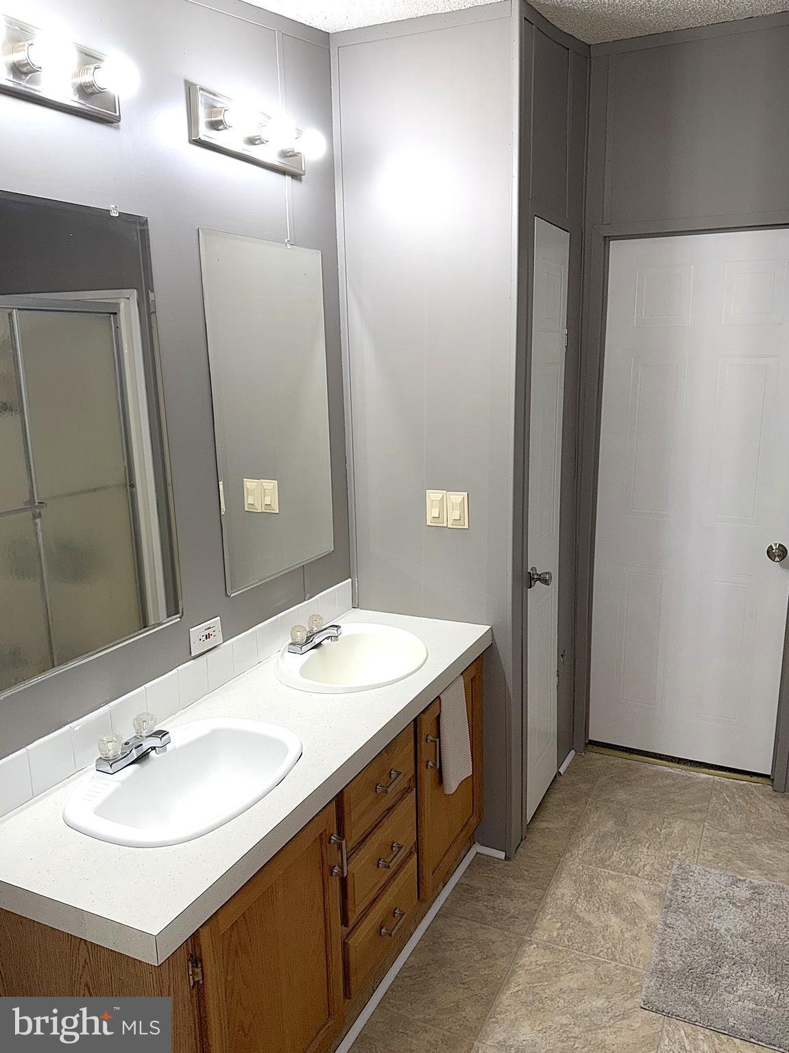 MARYLAND MANOR MOBILE HOME PARK - Residential