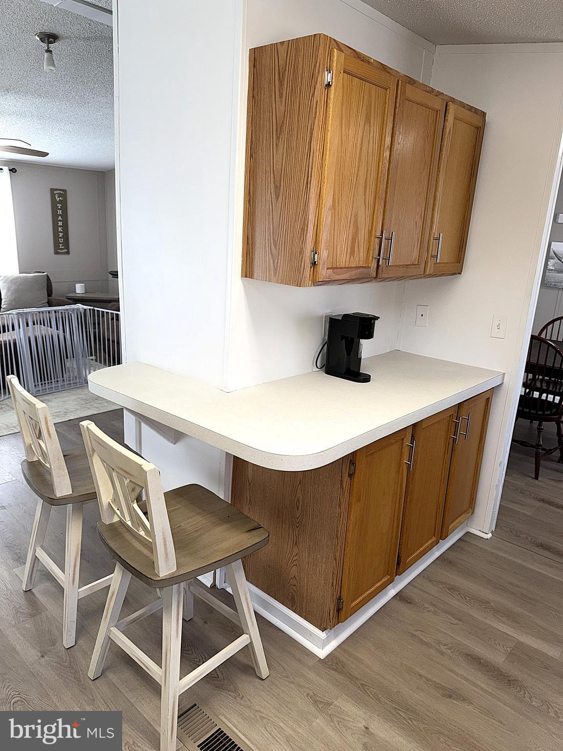 MARYLAND MANOR MOBILE HOME PARK - Residential