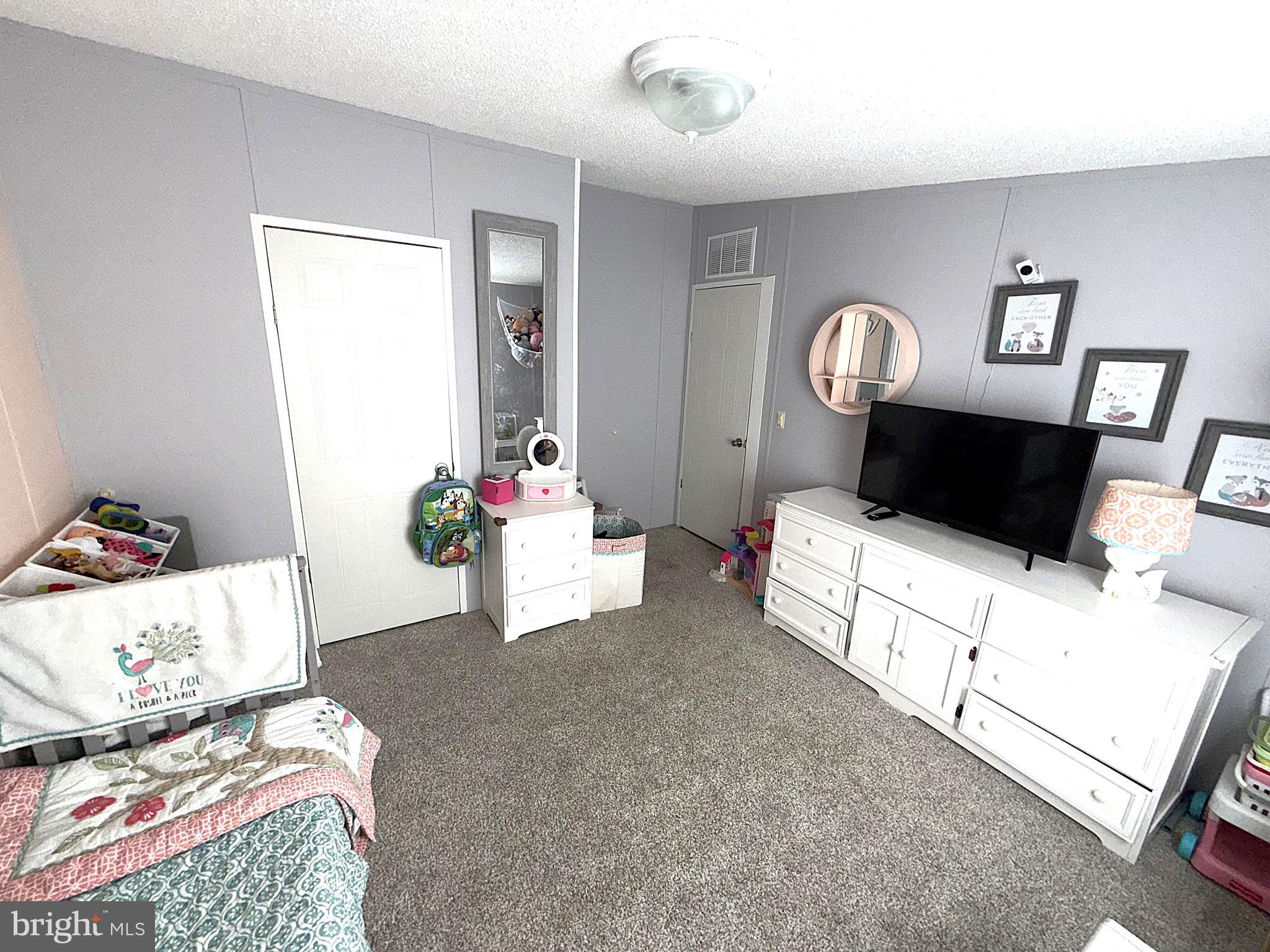 MARYLAND MANOR MOBILE HOME PARK - Residential