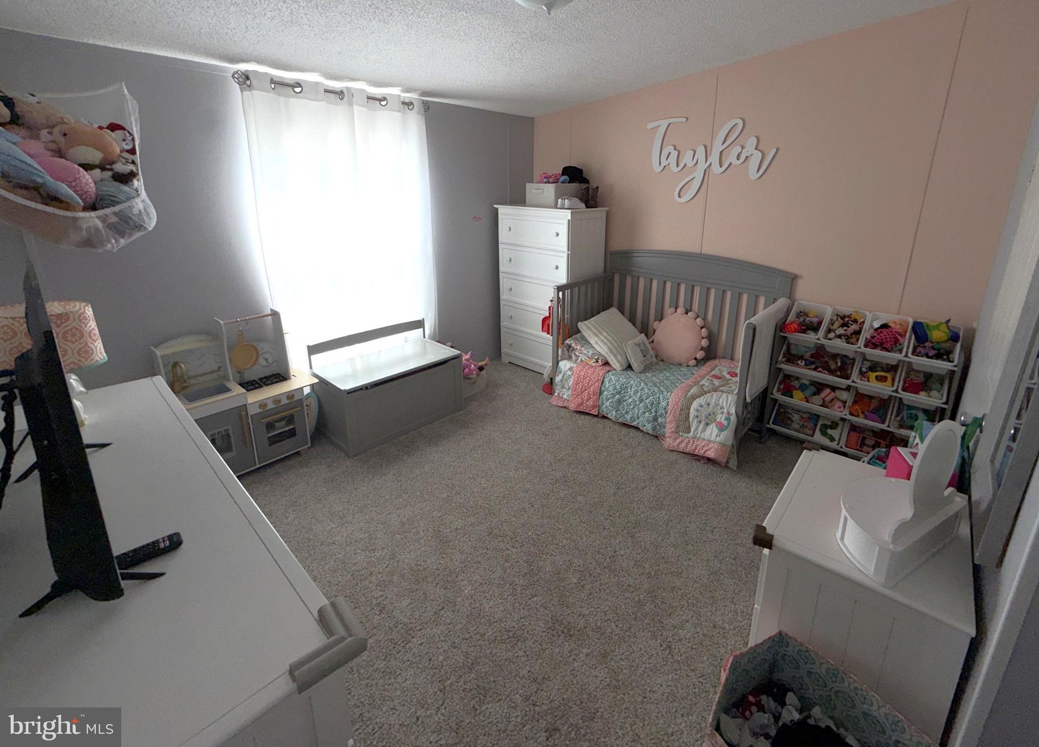 MARYLAND MANOR MOBILE HOME PARK - Residential