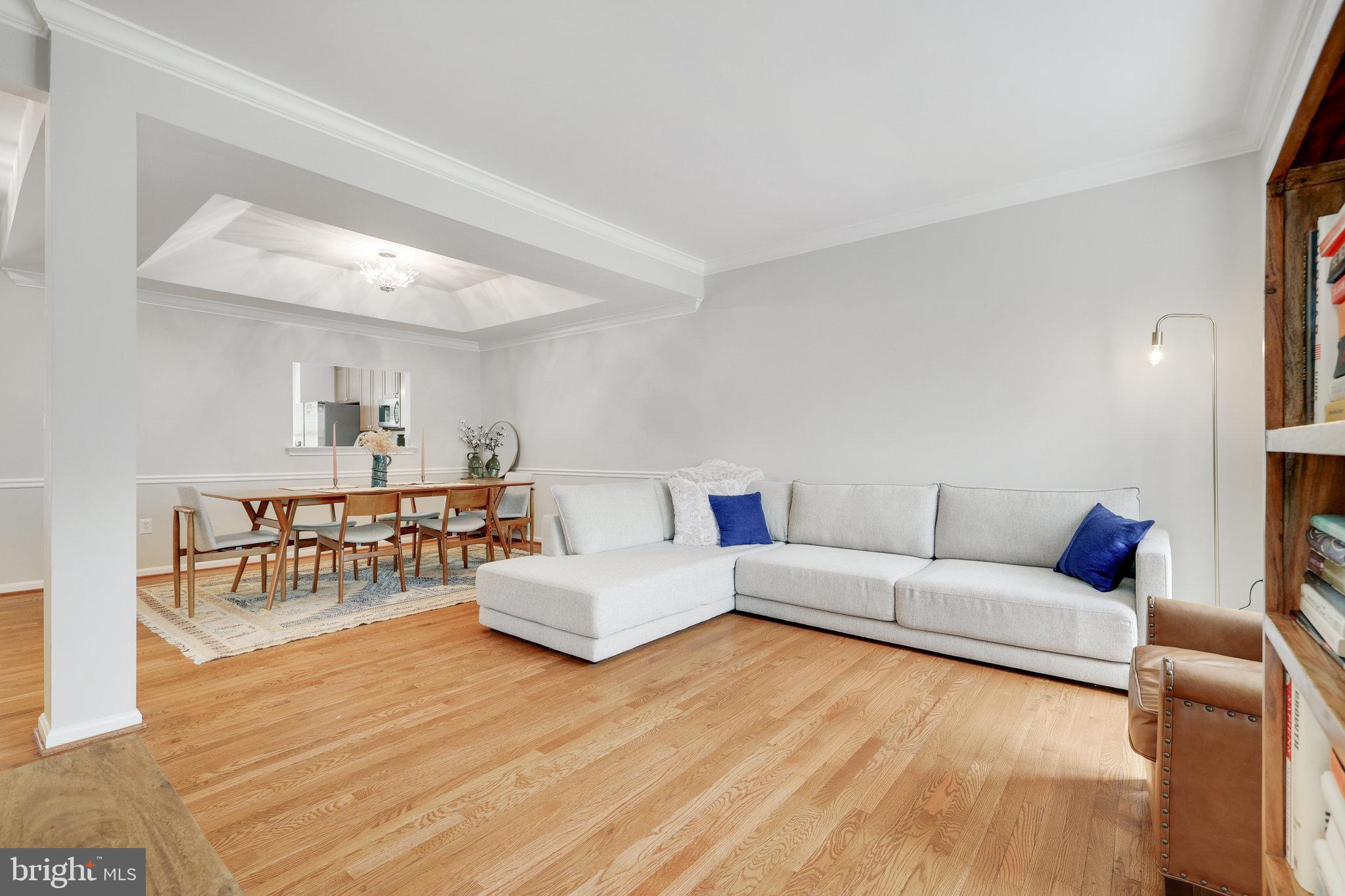 SUTHERLAND SQUARE - Residential