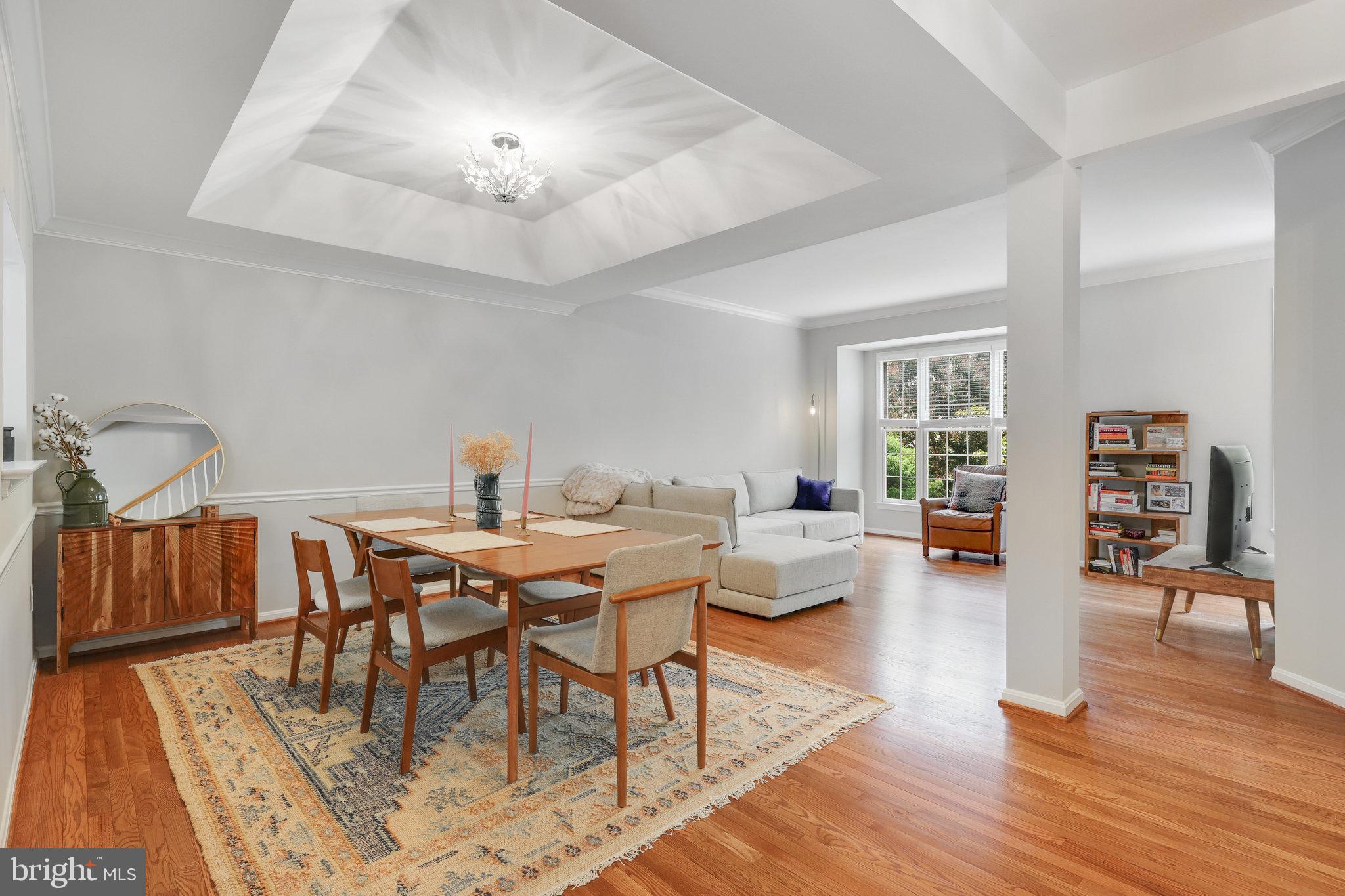 SUTHERLAND SQUARE - Residential