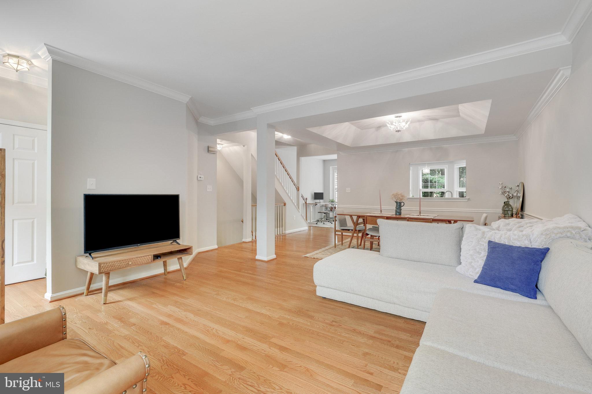 SUTHERLAND SQUARE - Residential