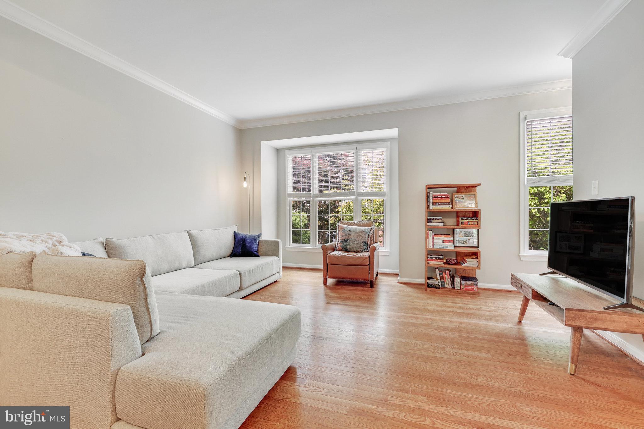 SUTHERLAND SQUARE - Residential