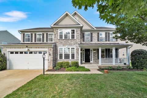 Homes For Rent - 14923 Spriggs Tree Lane<br/> WOODBRIDGE, VA 22193