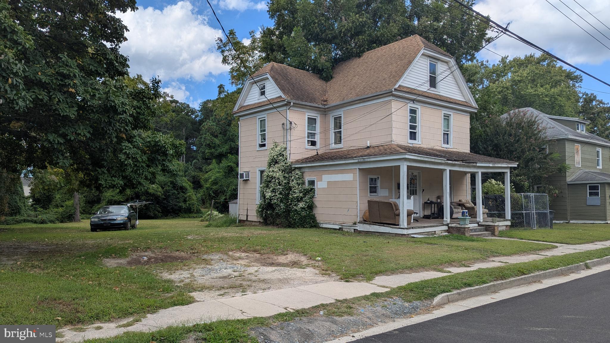 BECKFORD MANOR - Residential