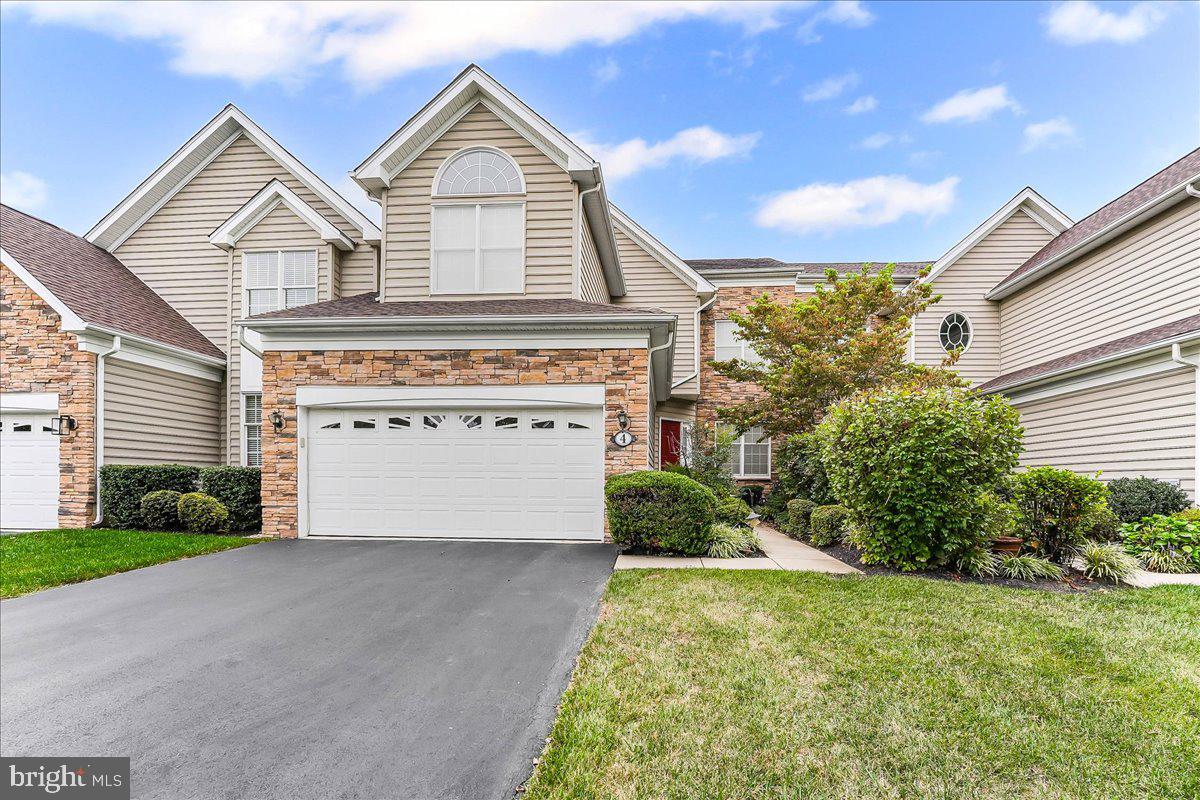 4 SLOAN ROAD