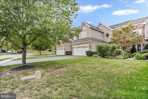 4 SLOAN ROAD WEST CHESTER PA 19382