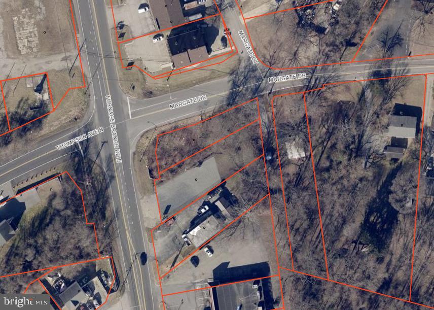 7327 E FURNACE BRANCH ROAD