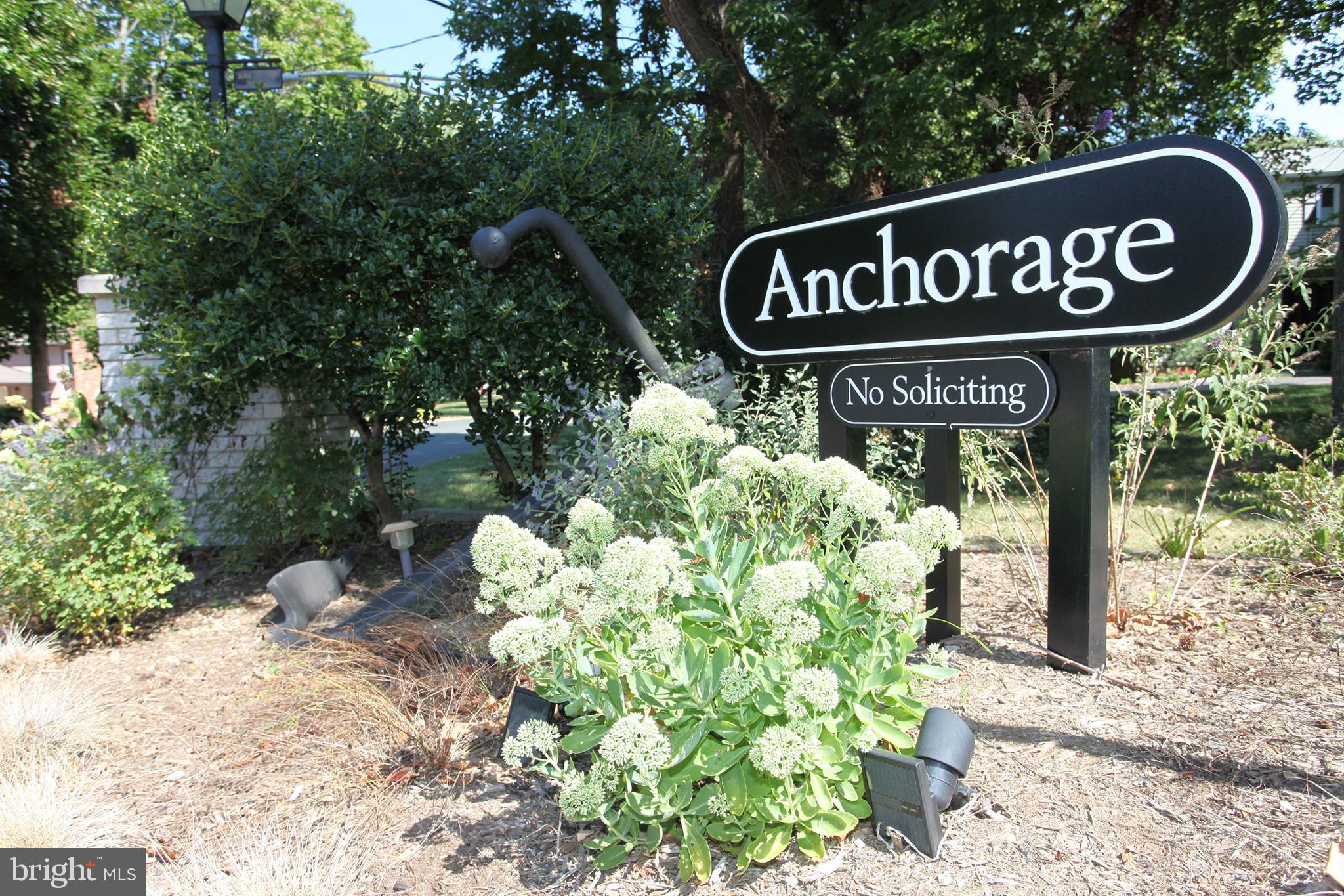 ANCHORAGE - Residential
