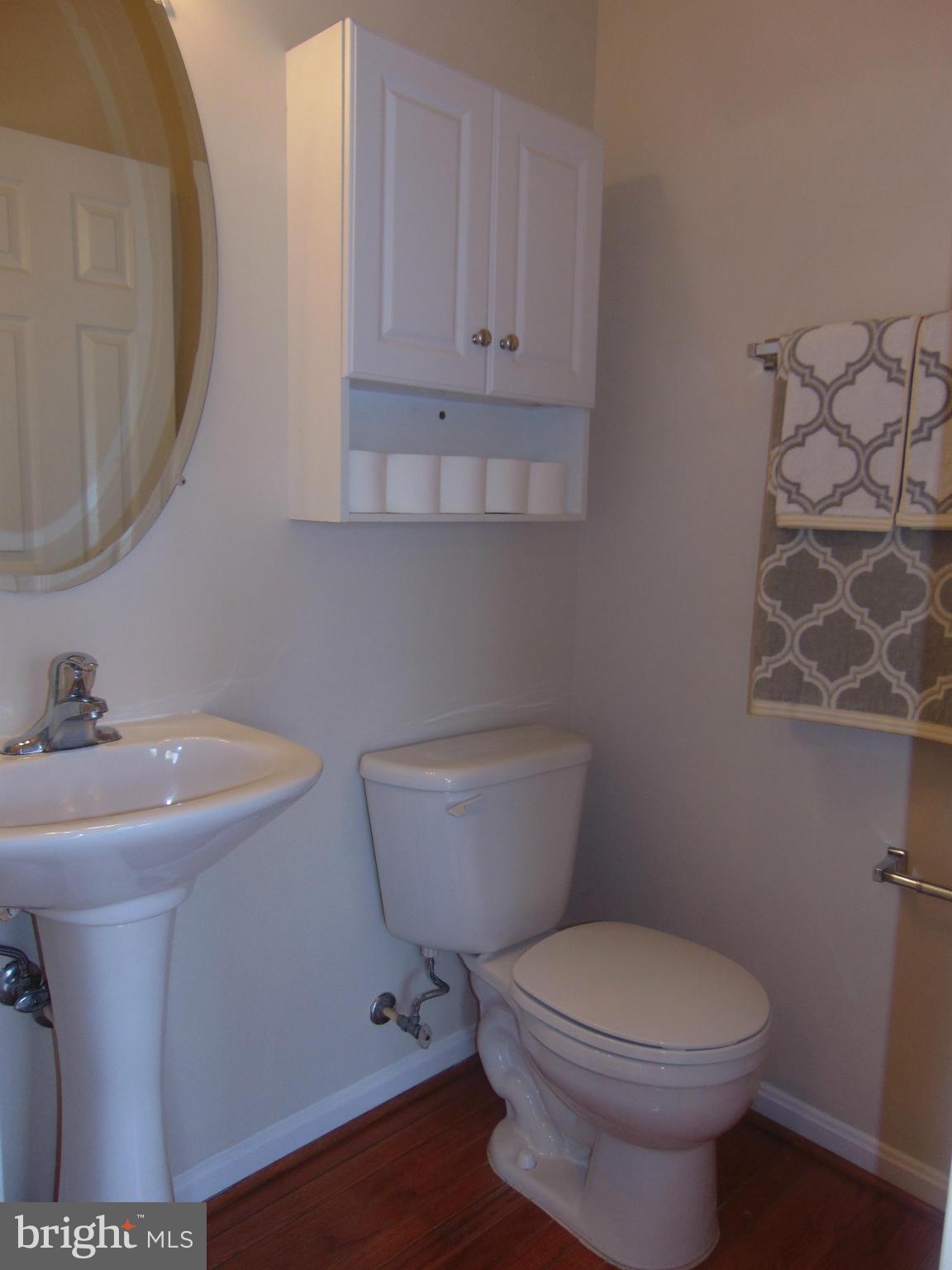 PROVIDENCE - Residential