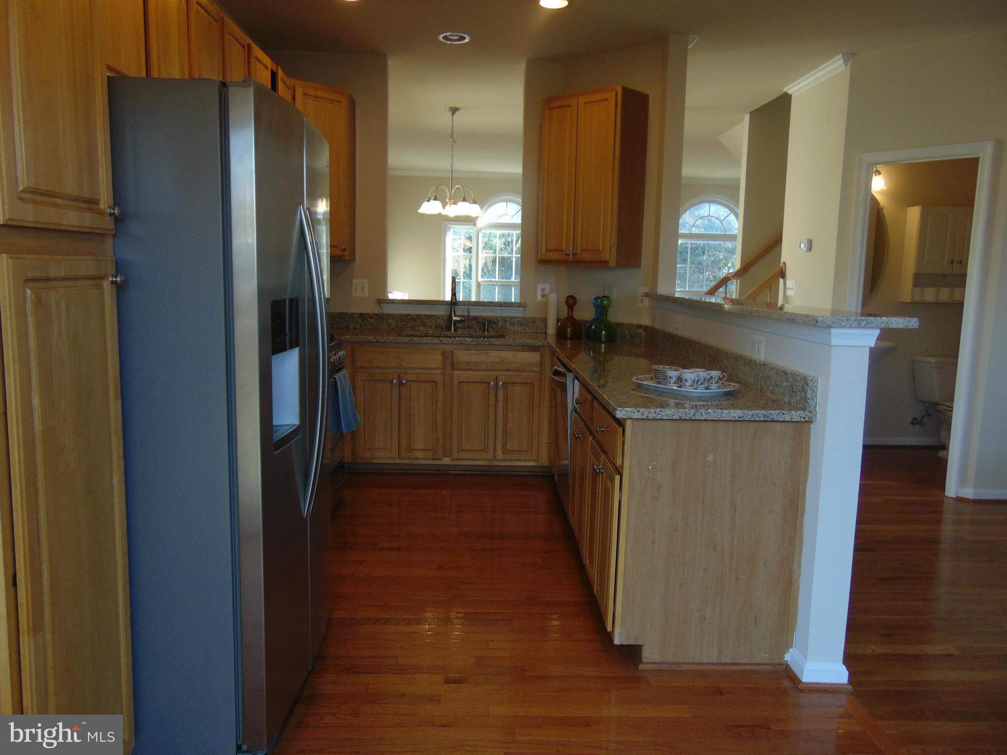 PROVIDENCE - Residential