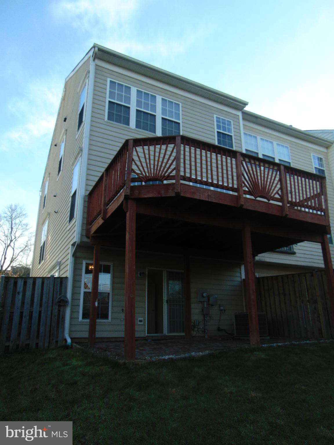 PROVIDENCE - Residential