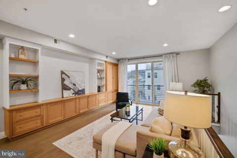 215 RANDOLPH PLACE NE 2 WASHINGTON DC 20002