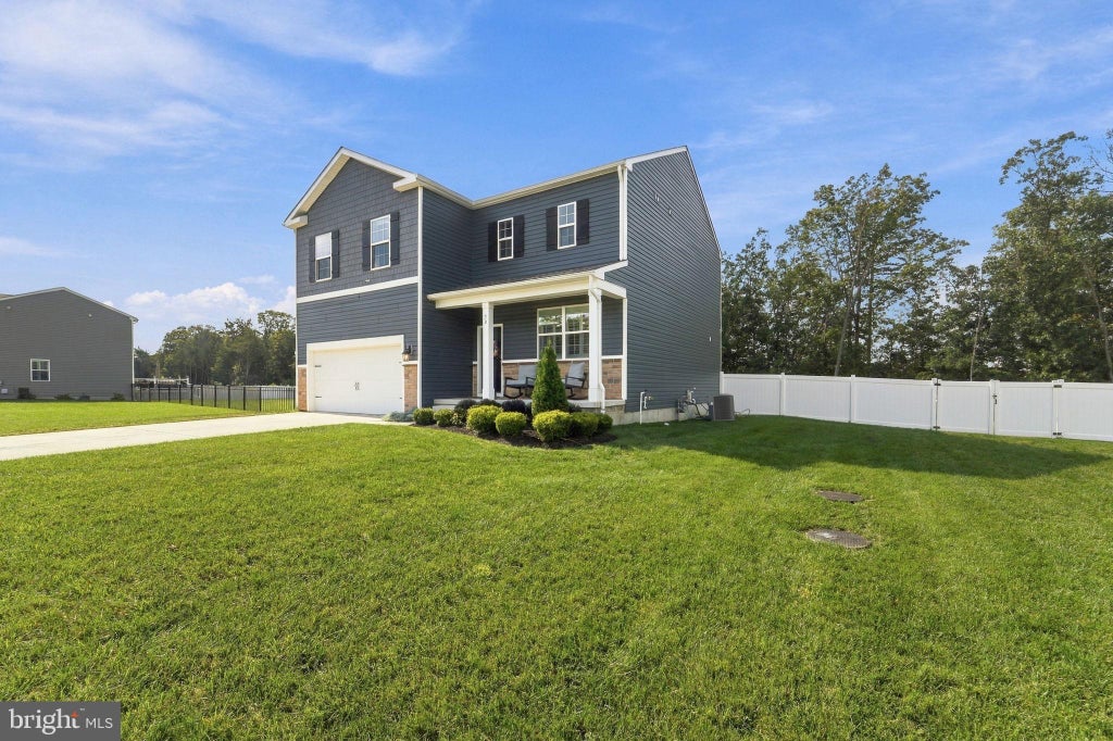 Photo of 30 Cades Court, NEWFIELD, NJ 08344 (MLS # NJGL2079004)
