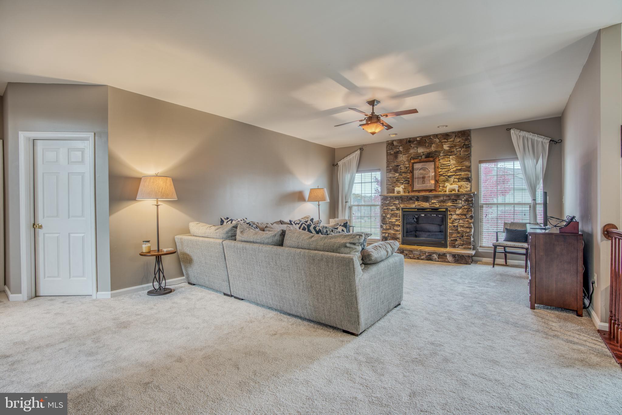 FORGE LANDING - Residential