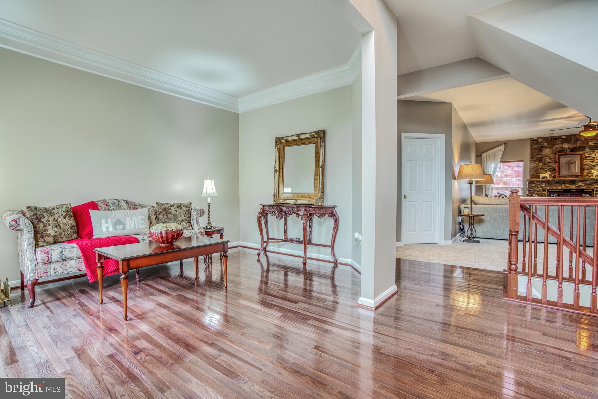 FORGE LANDING - Residential