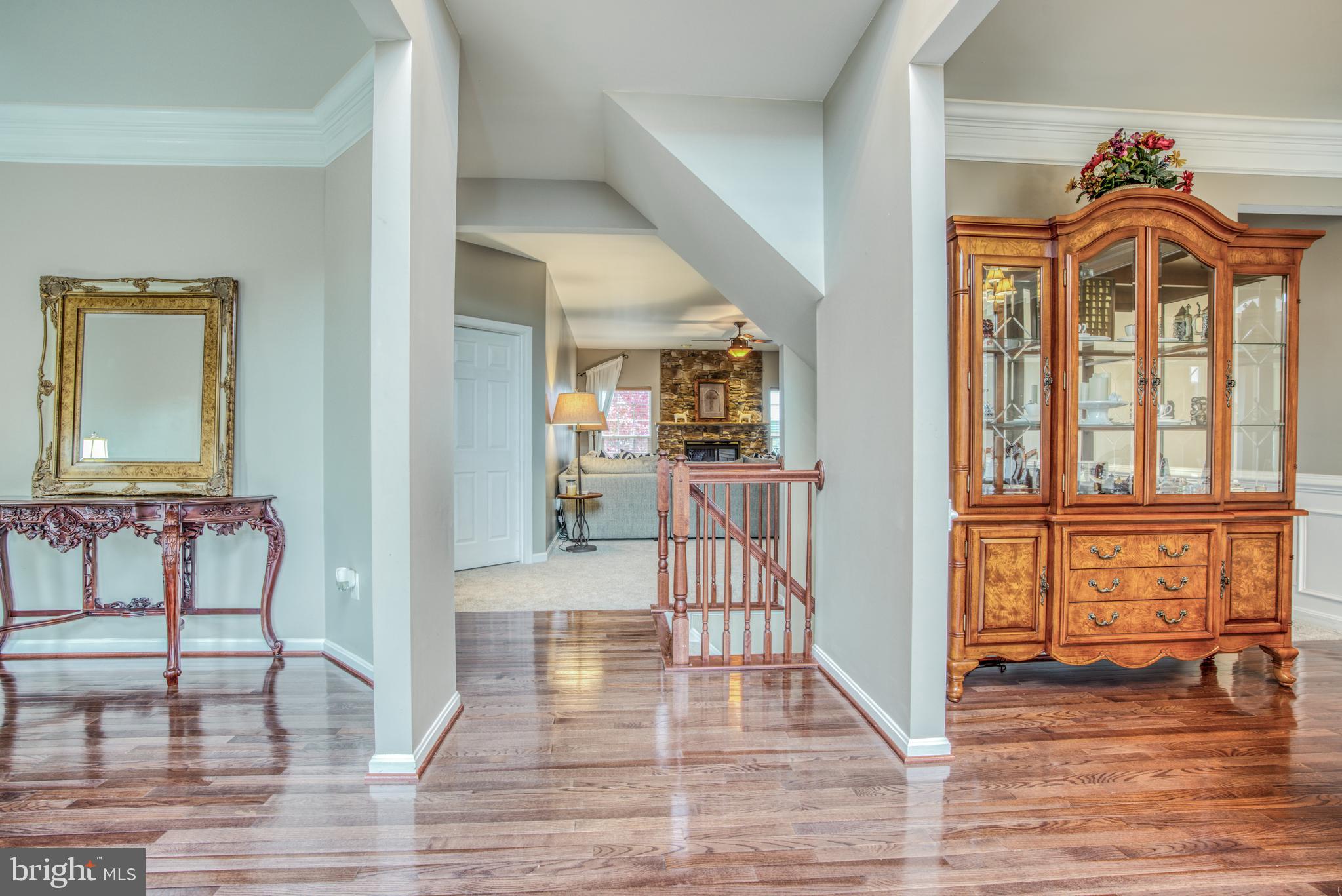 FORGE LANDING - Residential