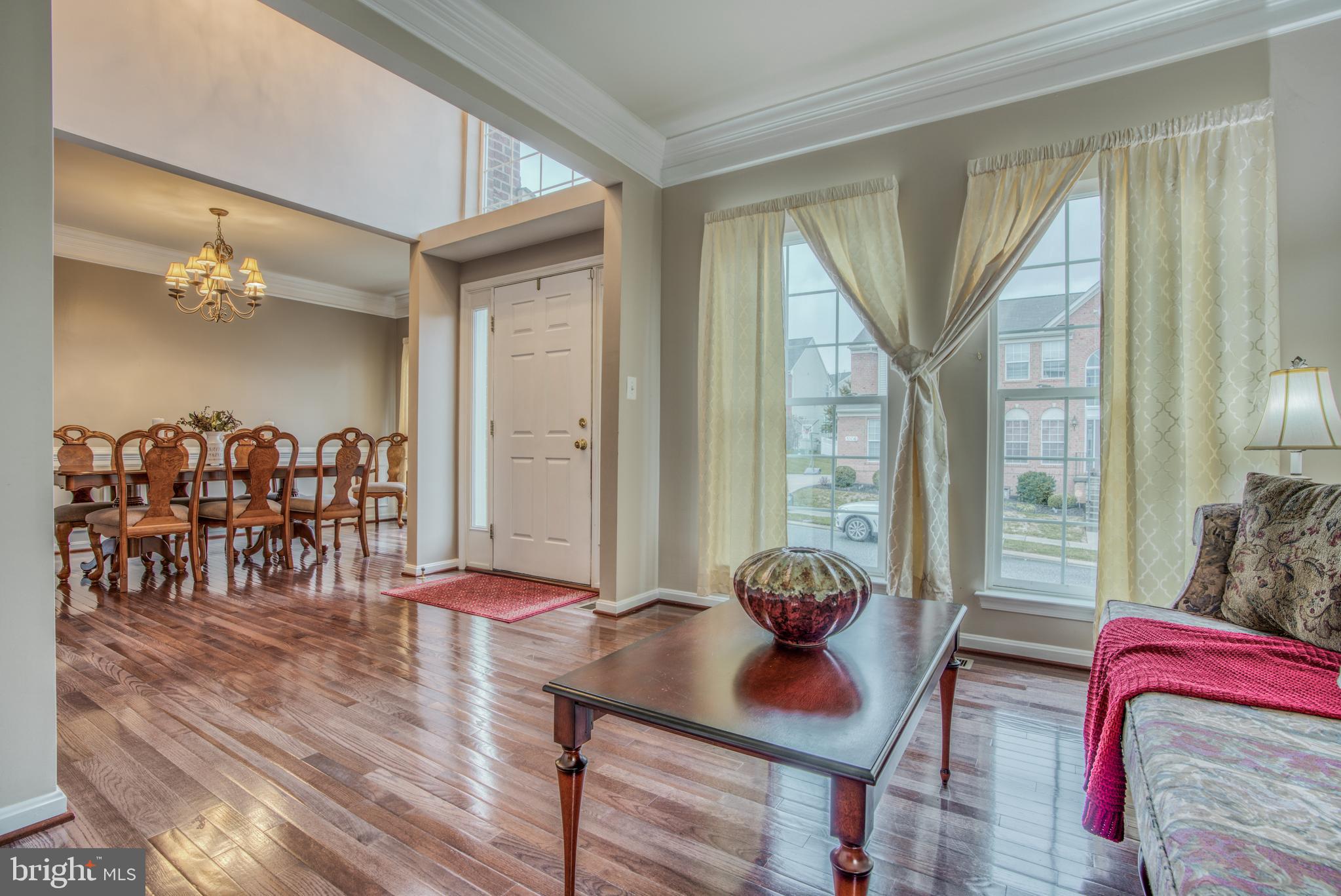 FORGE LANDING - Residential