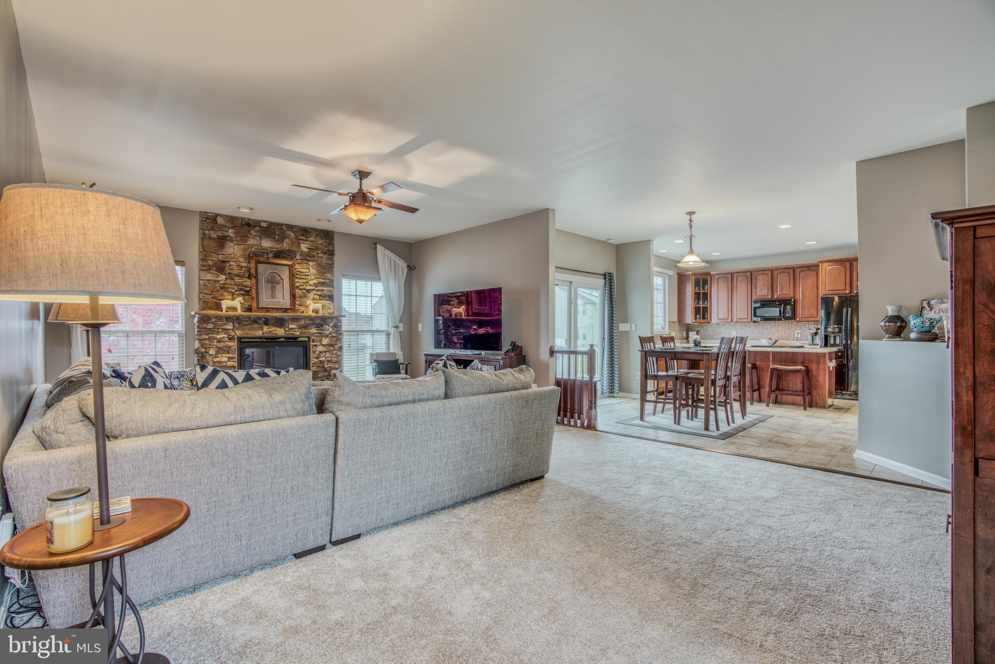 FORGE LANDING - Residential