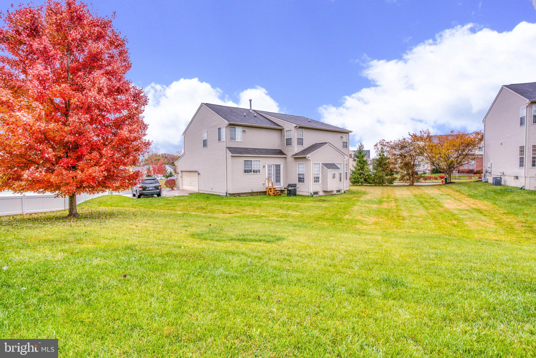 FORGE LANDING - Residential