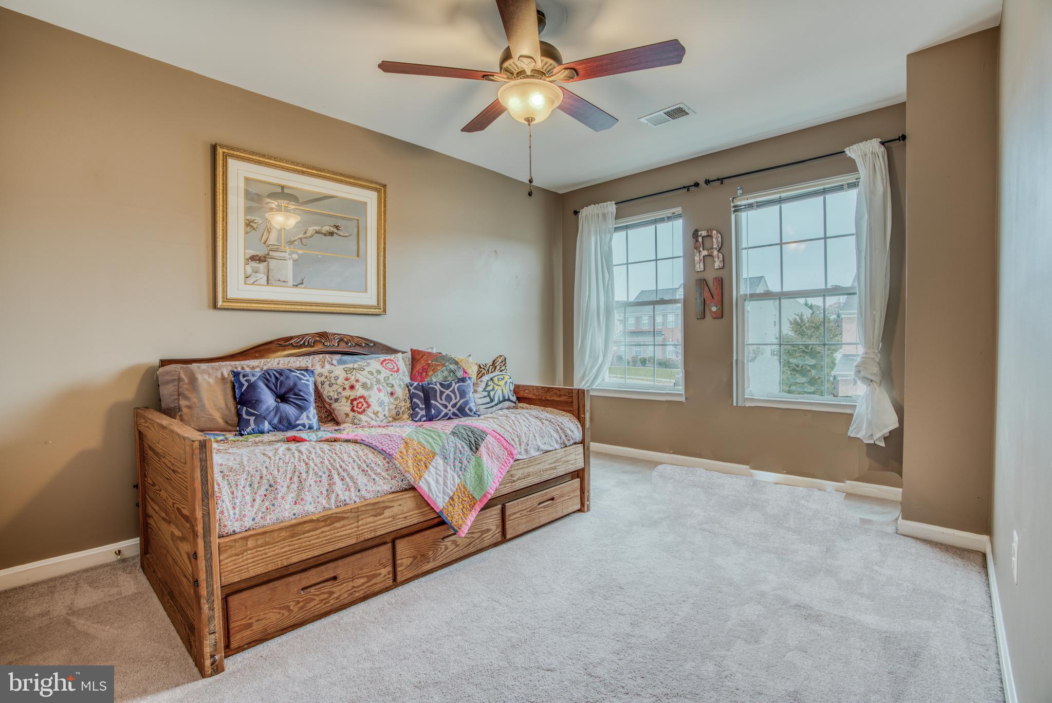 FORGE LANDING - Residential