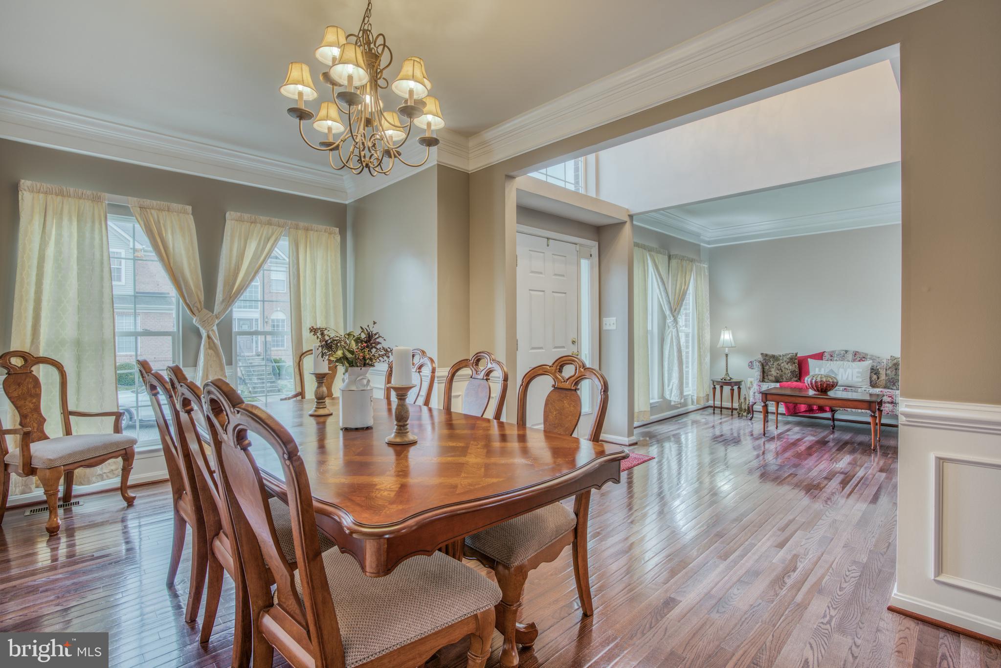 FORGE LANDING - Residential