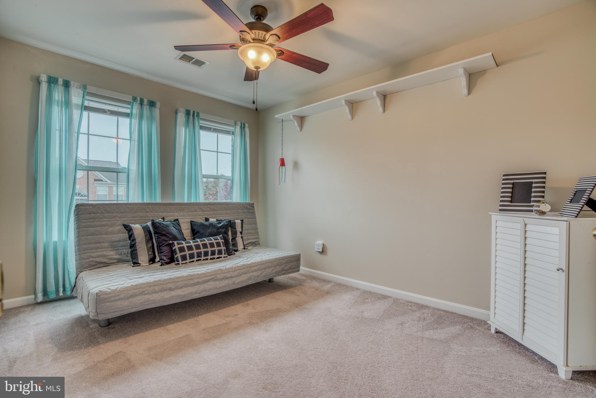 FORGE LANDING - Residential