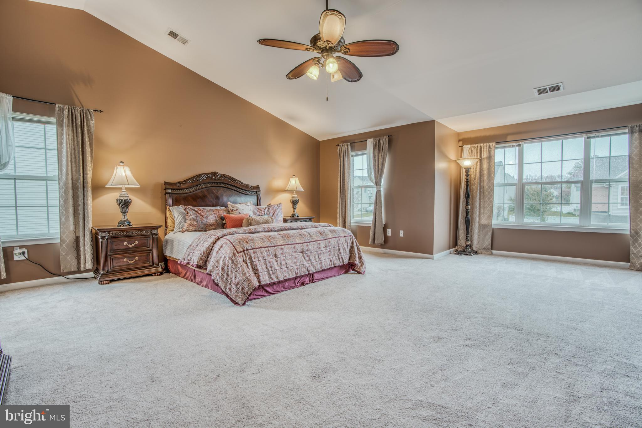 FORGE LANDING - Residential