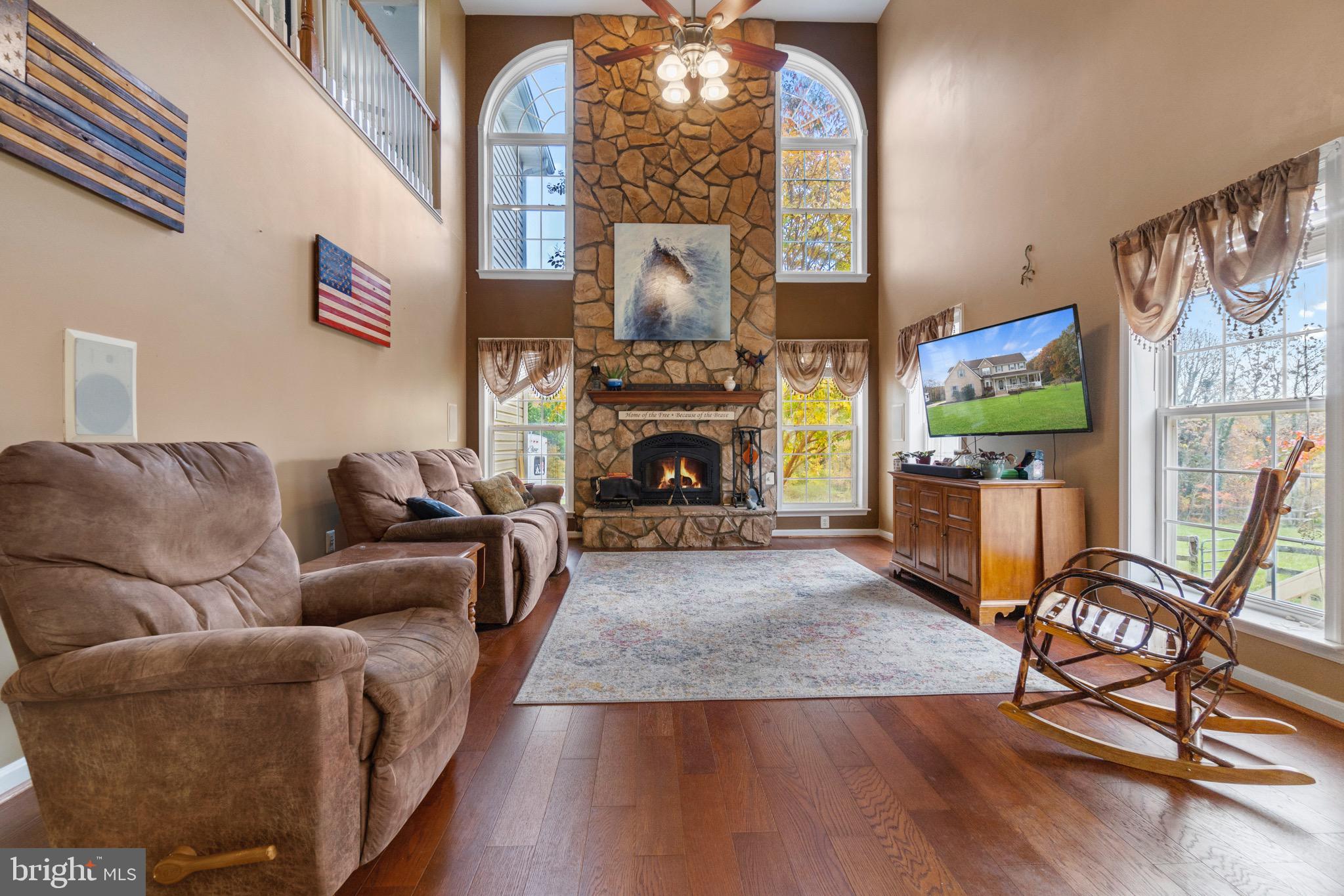 PERCHERON PLACE - Residential