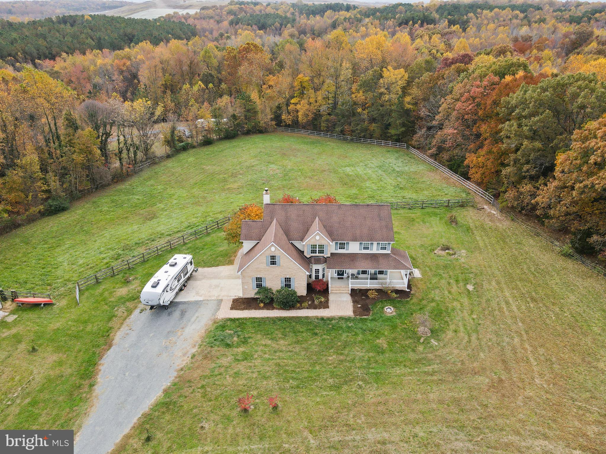 PERCHERON PLACE - Residential