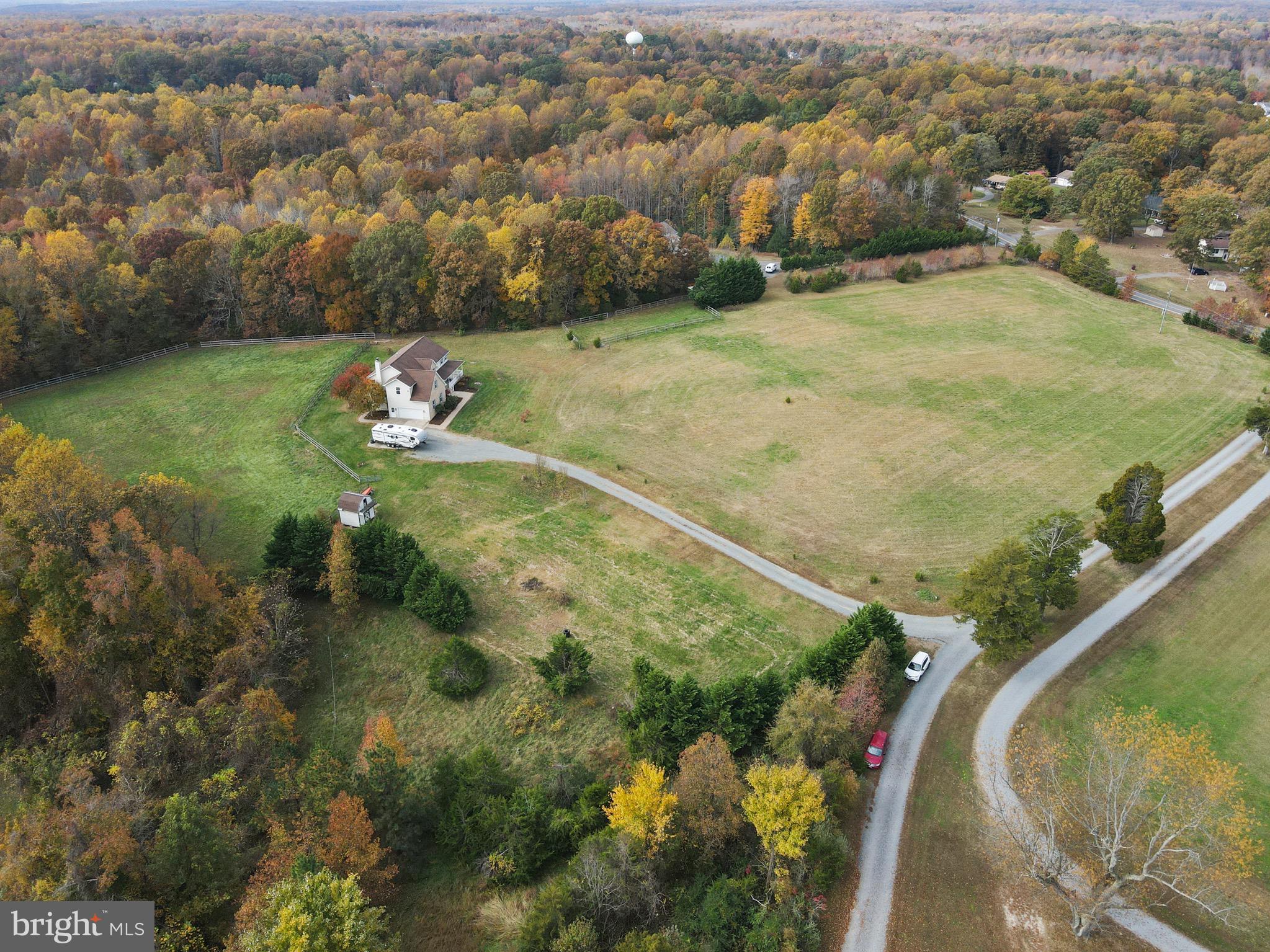 PERCHERON PLACE - Residential