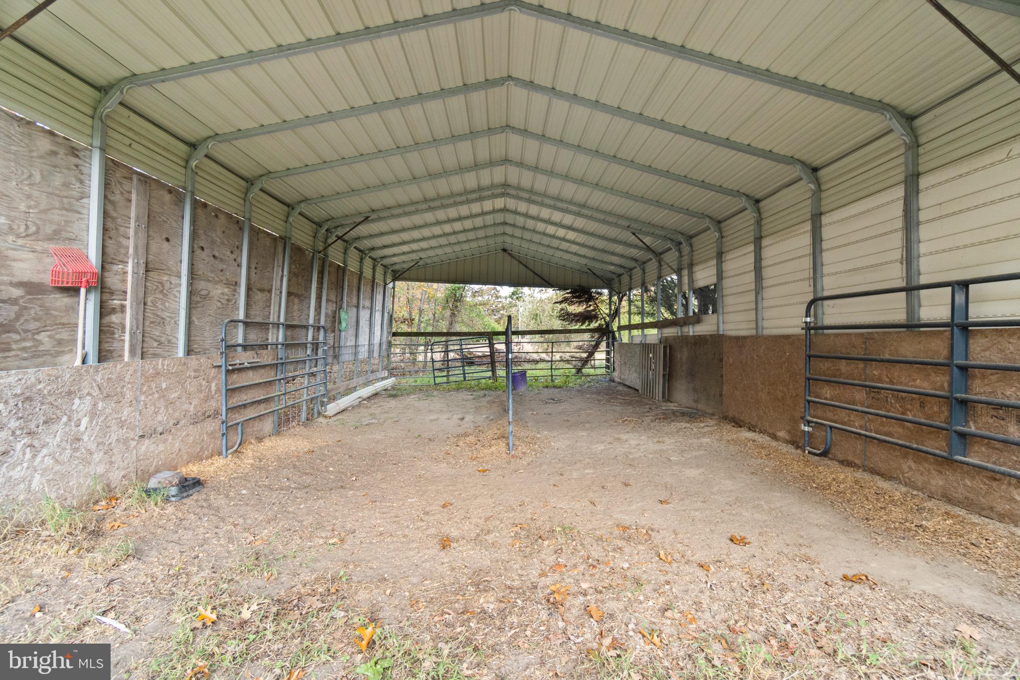 PERCHERON PLACE - Residential