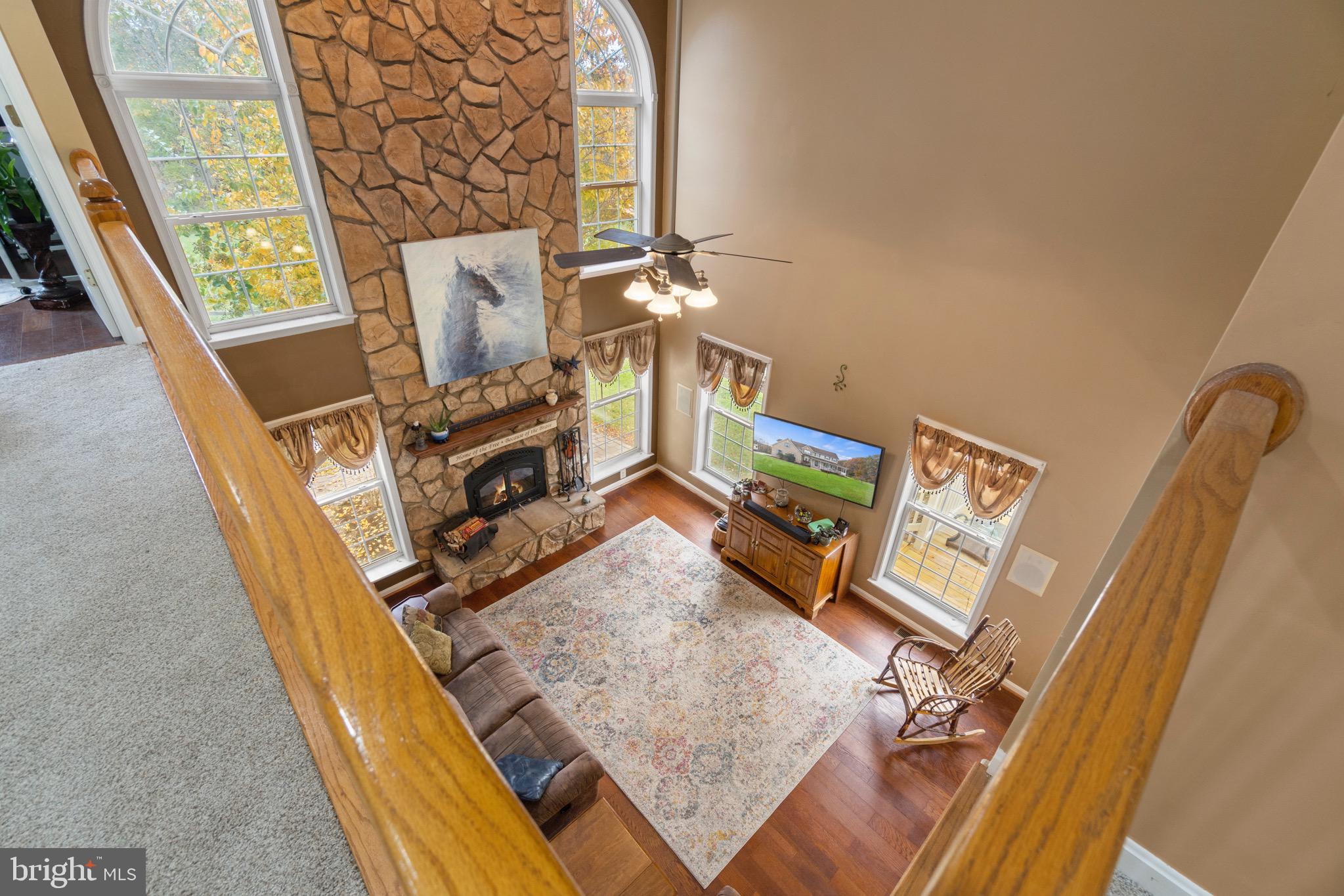 PERCHERON PLACE - Residential