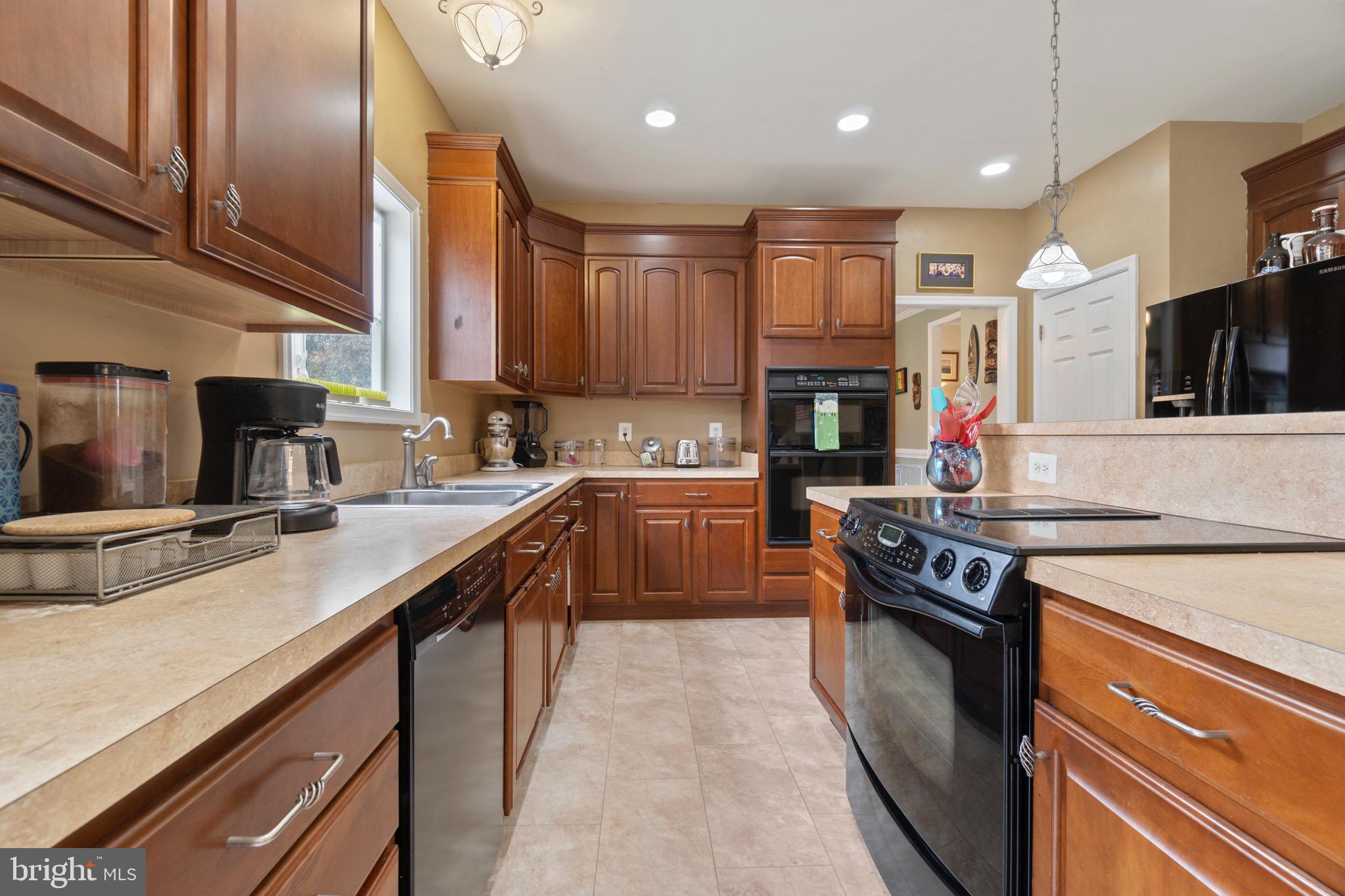 PERCHERON PLACE - Residential