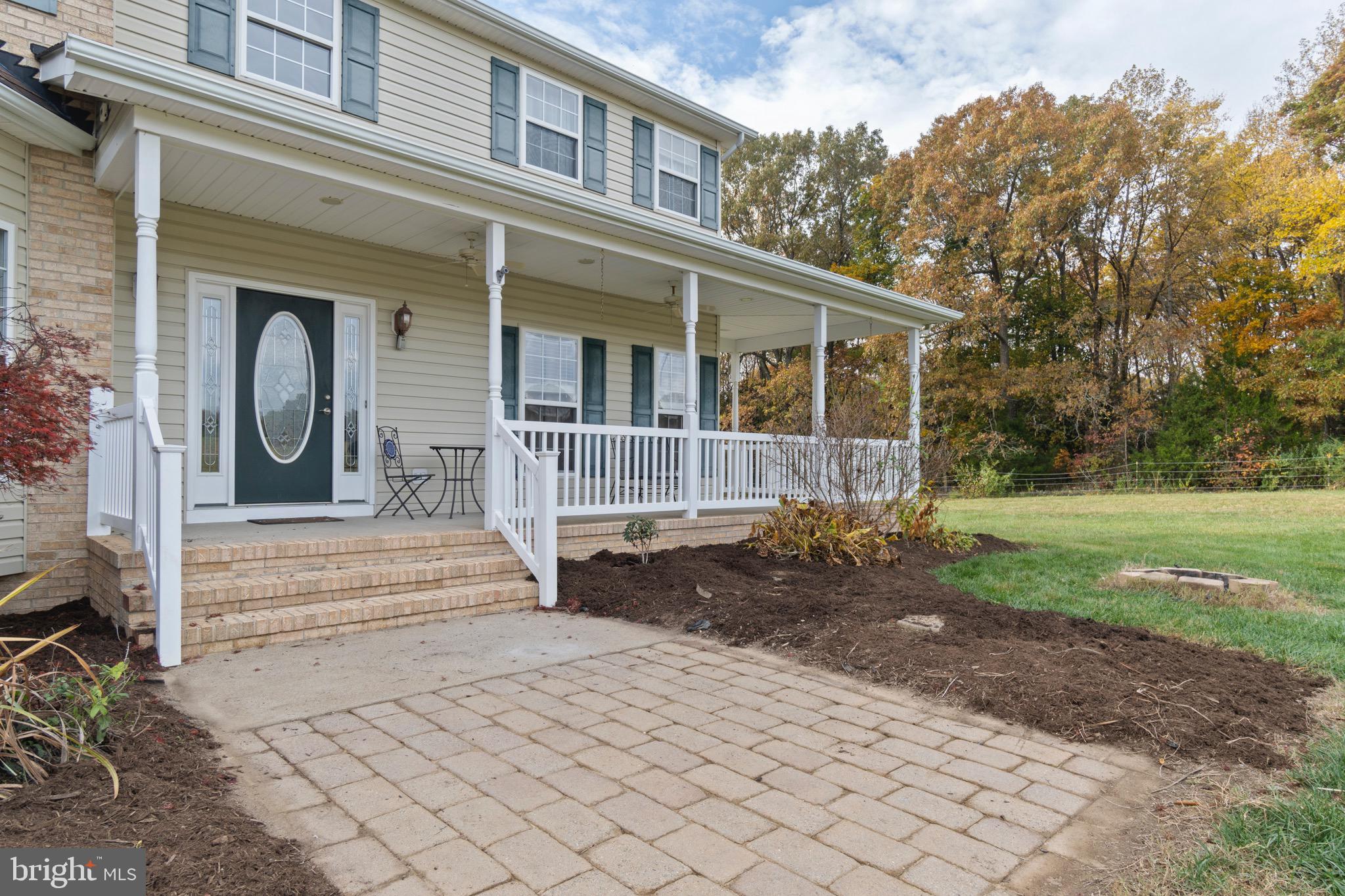 PERCHERON PLACE - Residential