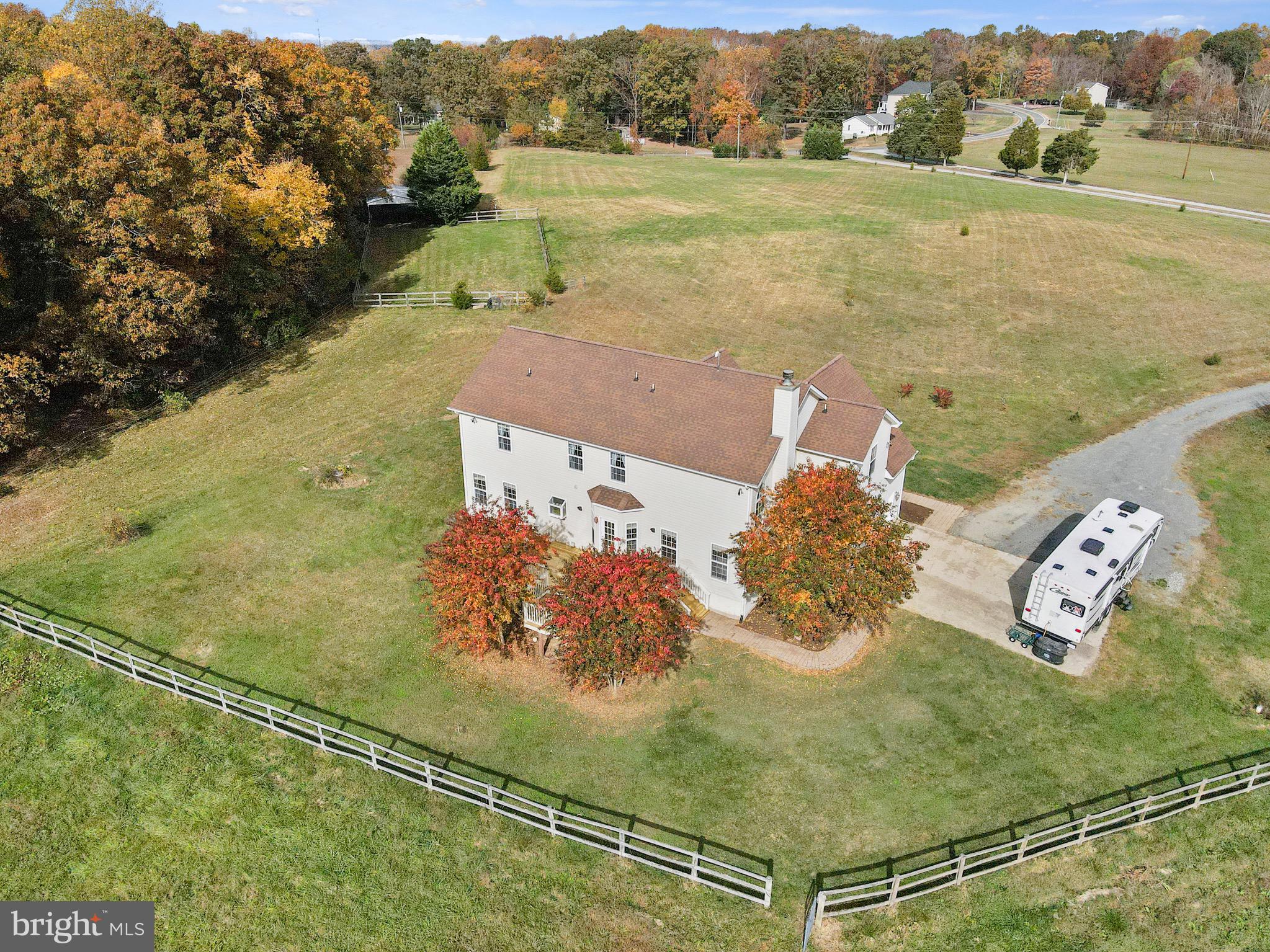 PERCHERON PLACE - Residential