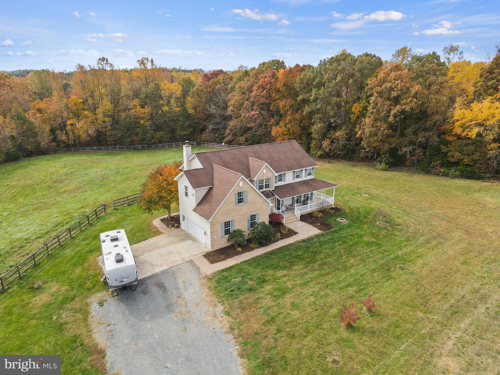 PERCHERON PLACE - Residential