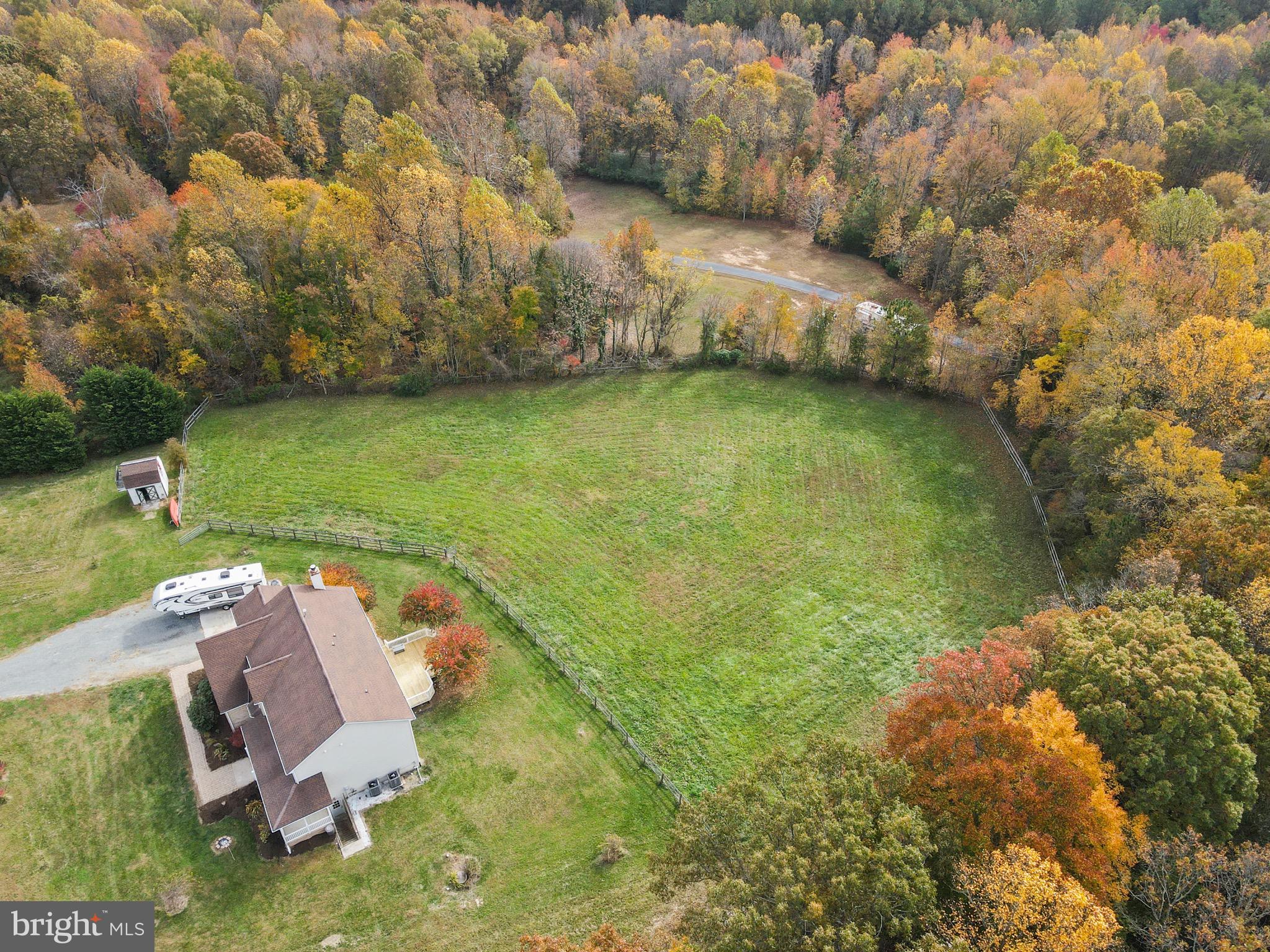 PERCHERON PLACE - Residential