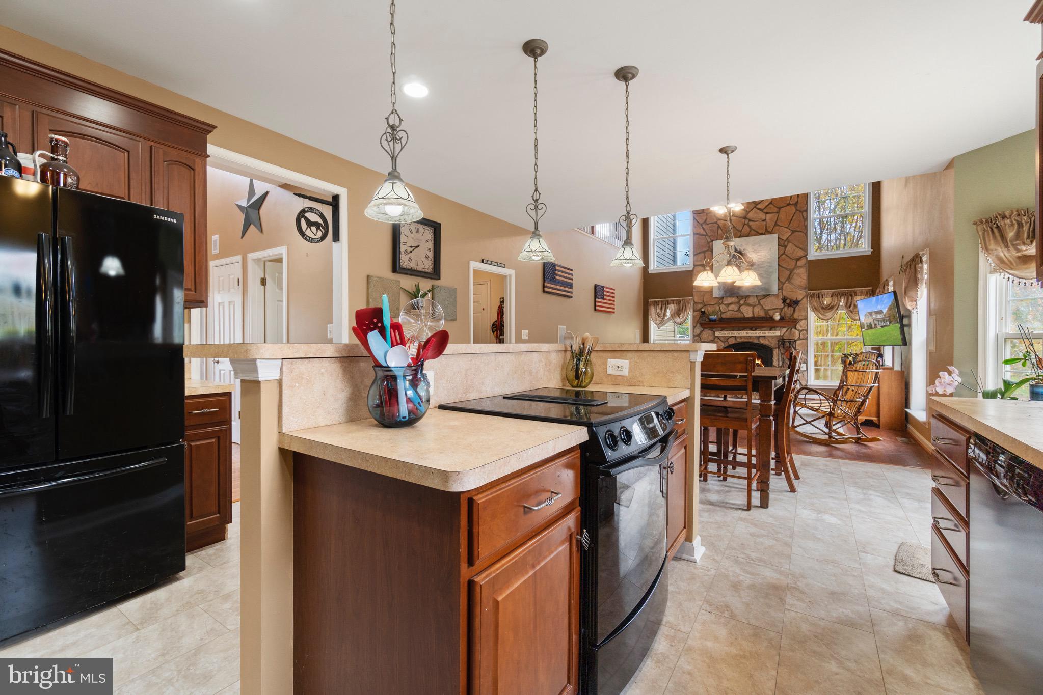 PERCHERON PLACE - Residential