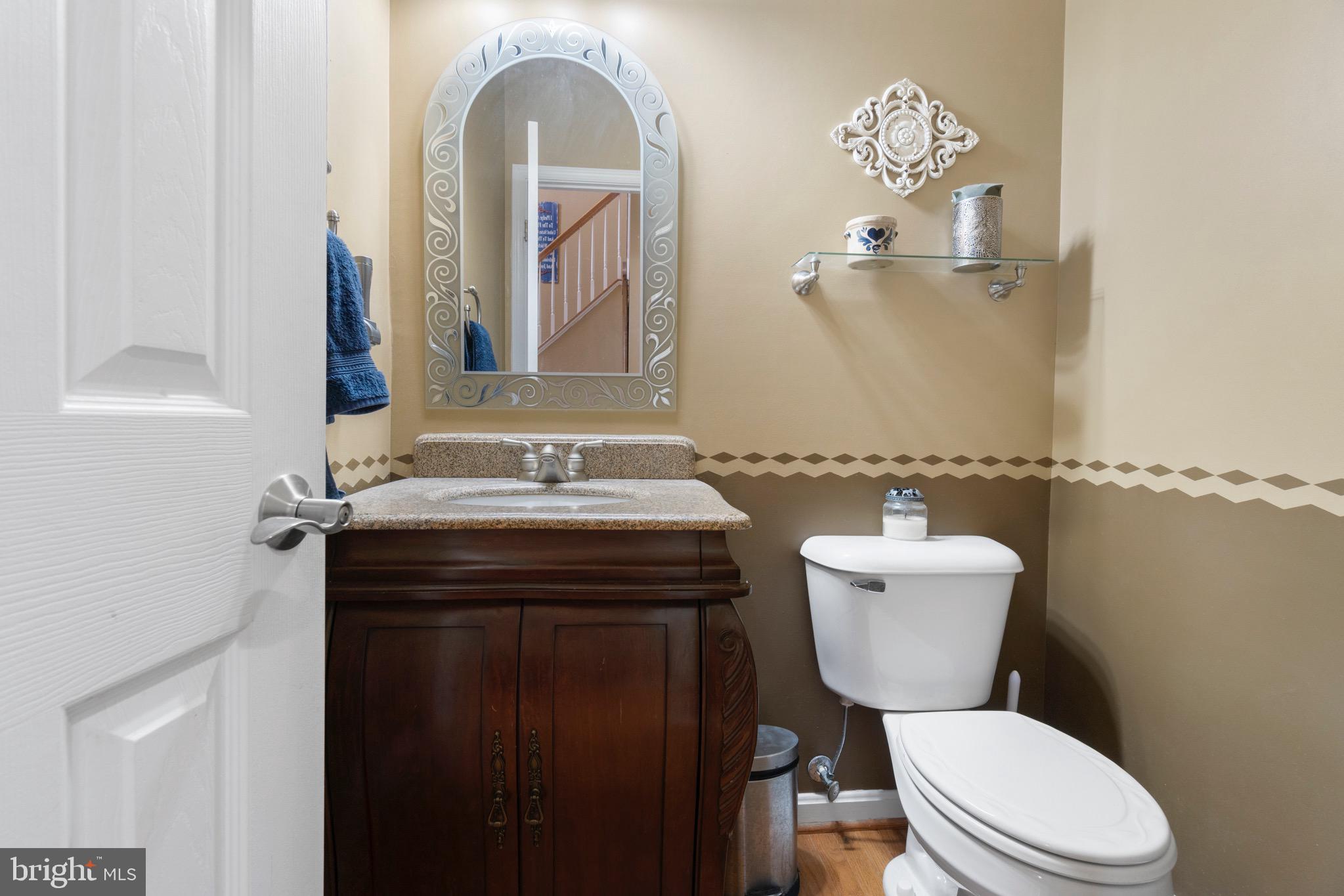 PERCHERON PLACE - Residential